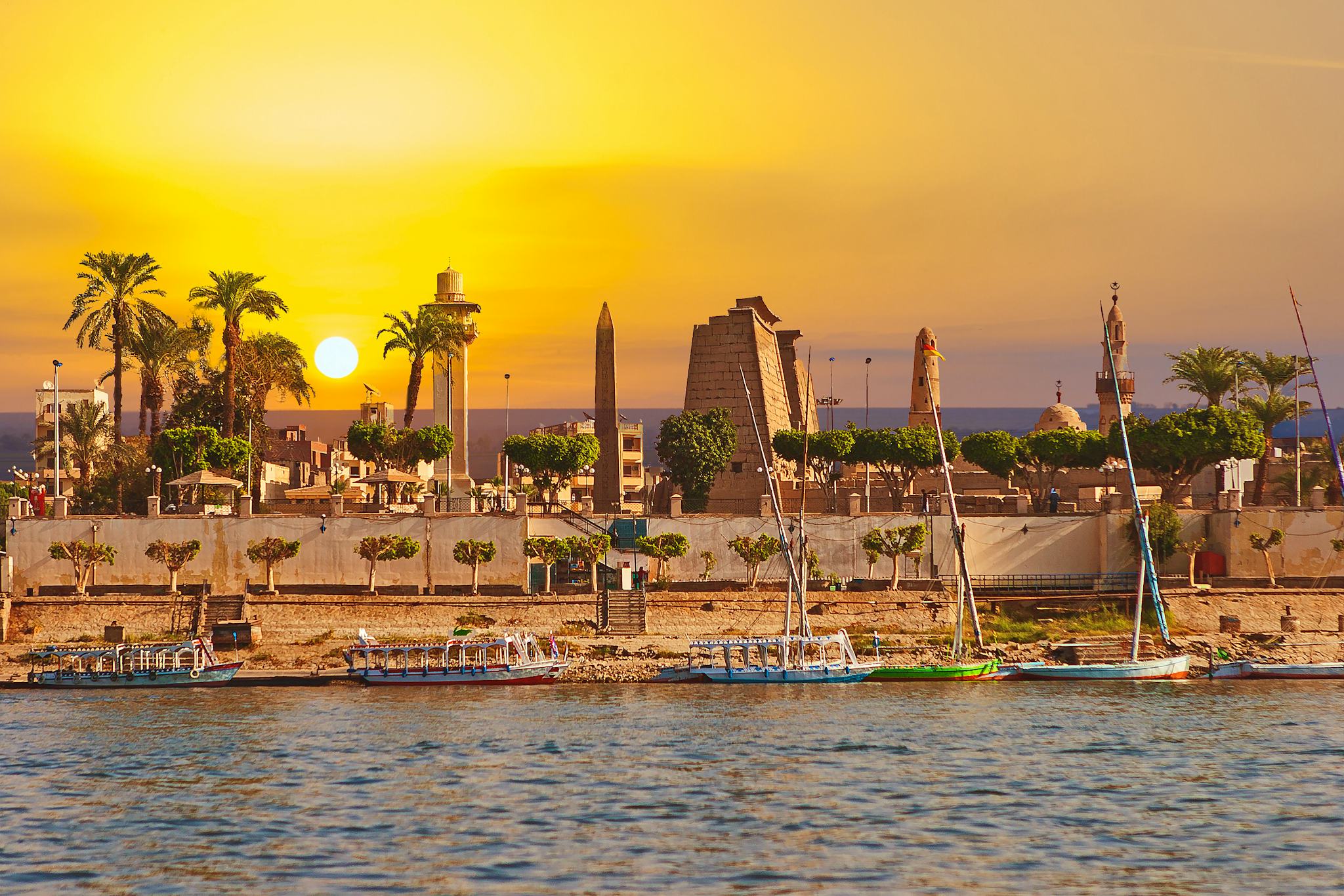 Luxor