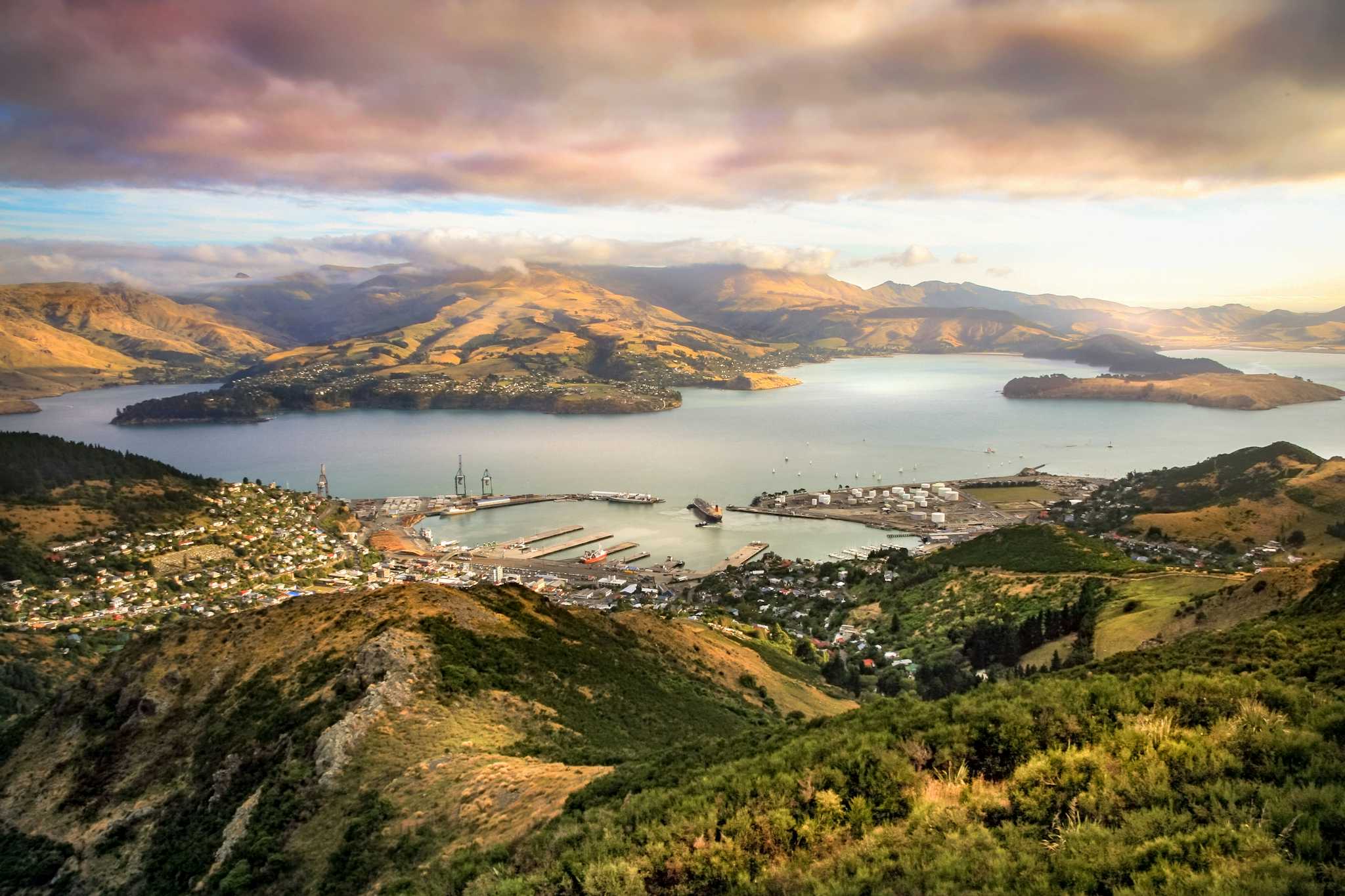 Lyttelton