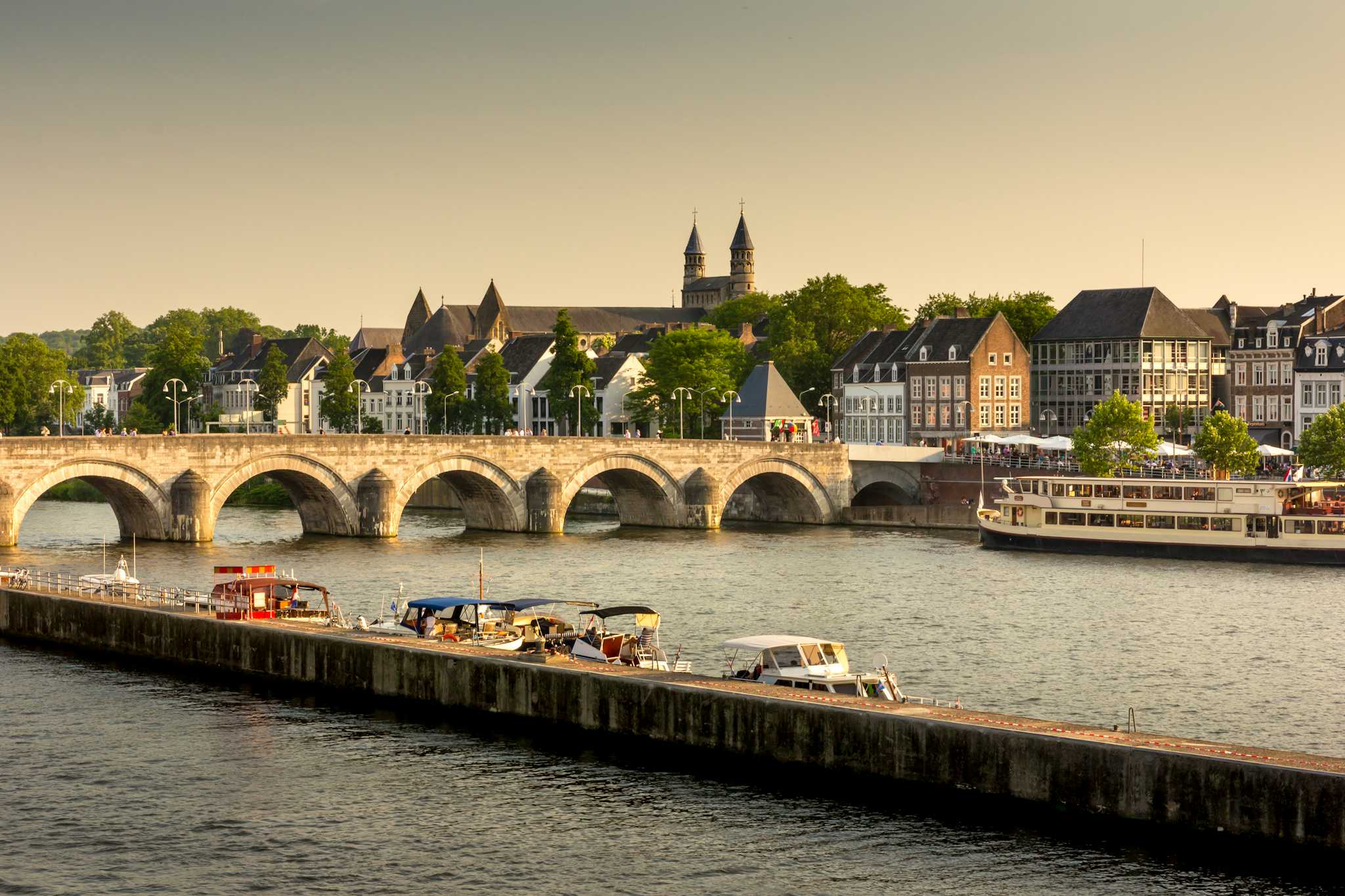 Maastricht