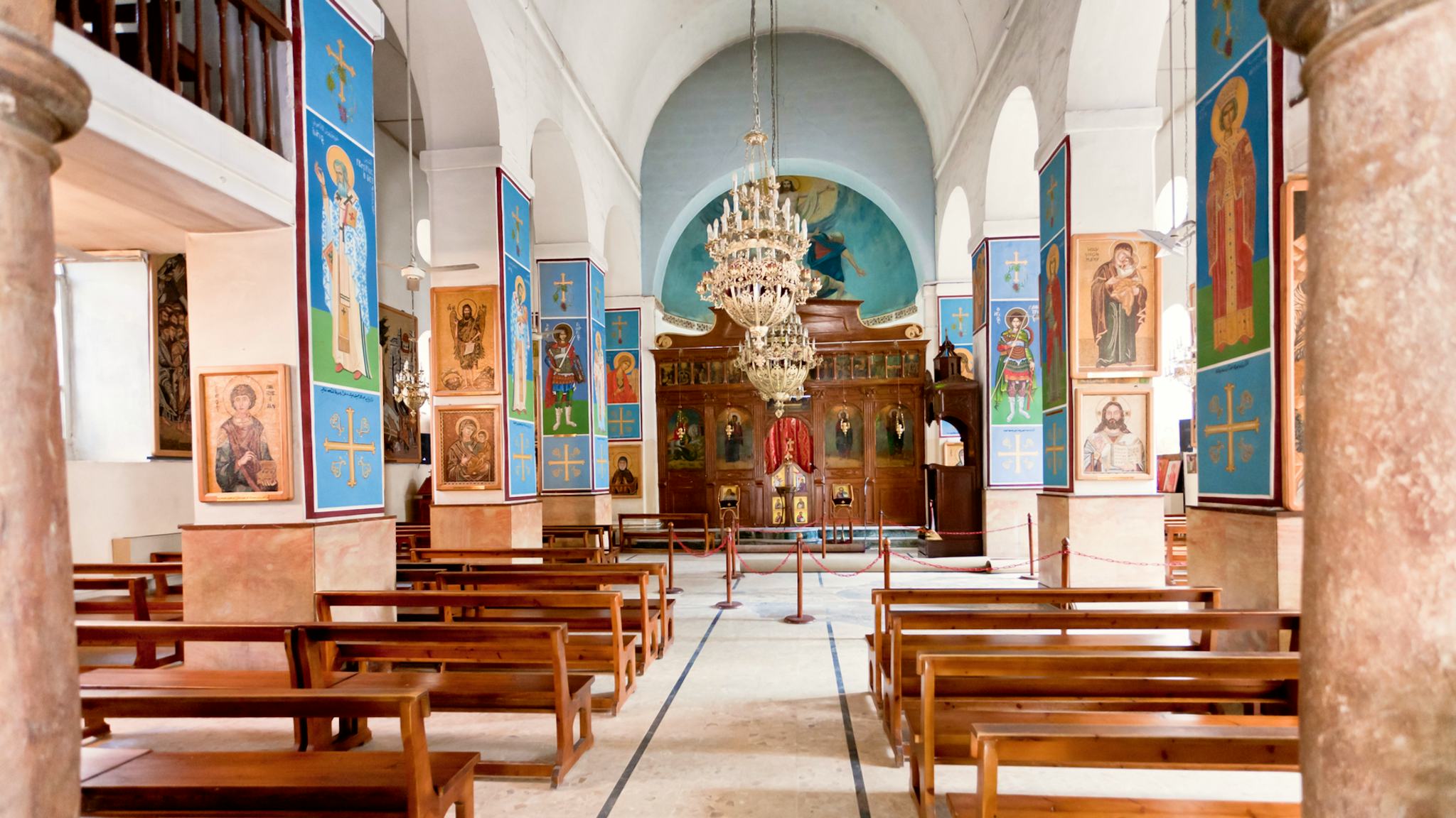 Madaba