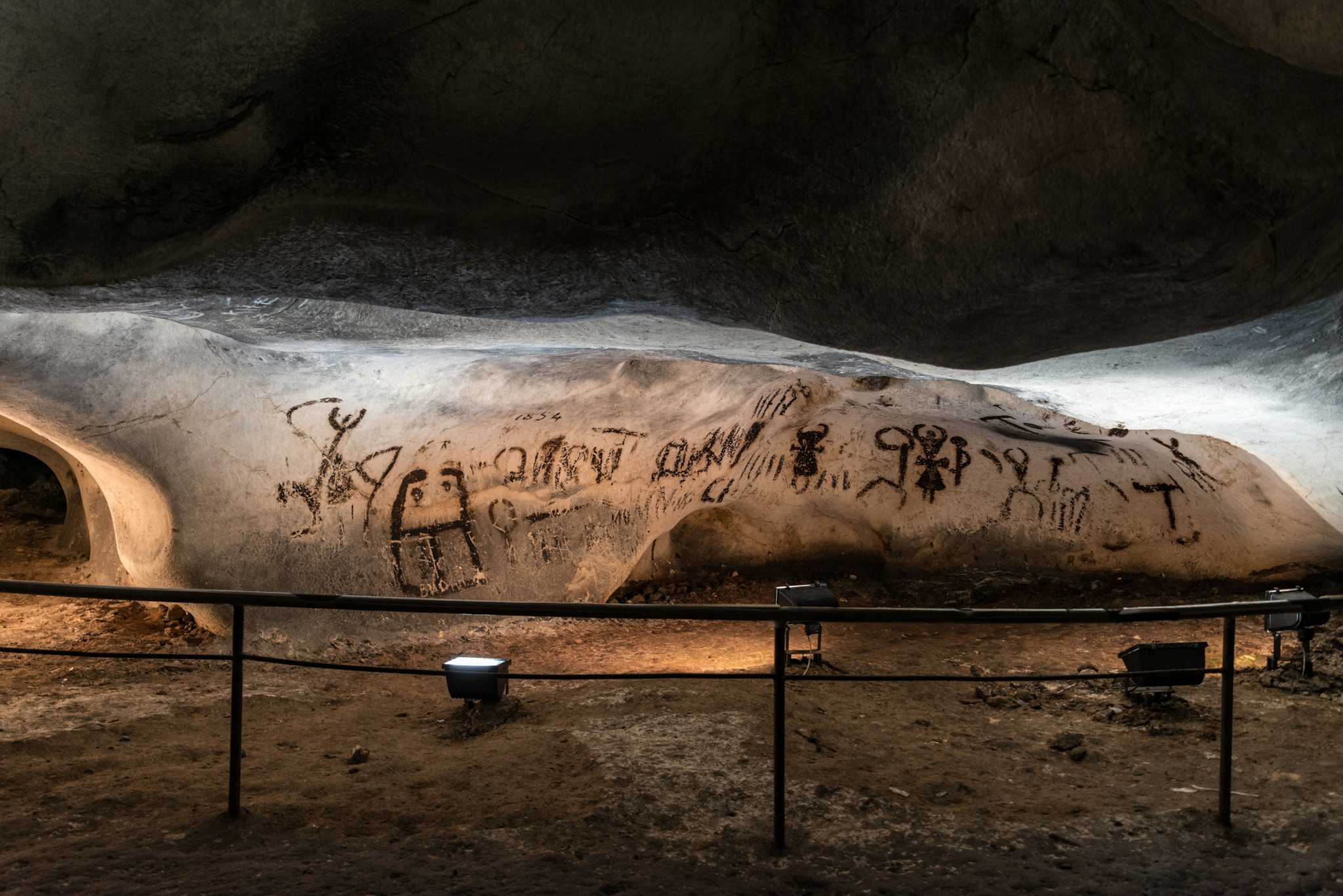 Magura-Höhle