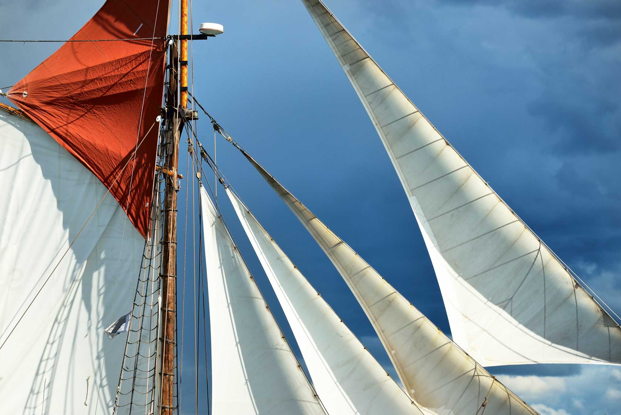 Maine Maritime Museum