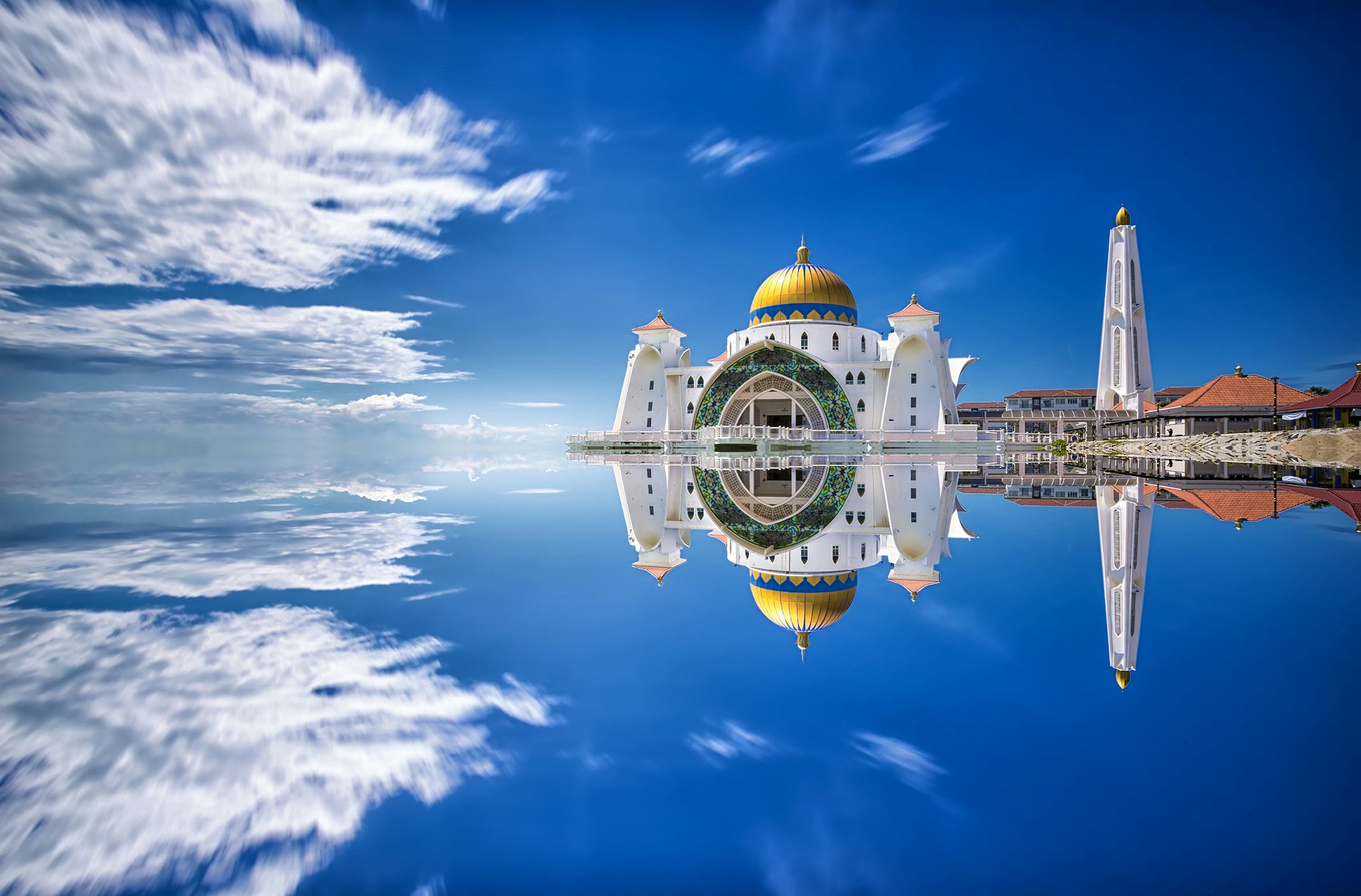 Kuala Lumpur to Malacca and Cape Rachado: private day trip
