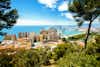 Malaga