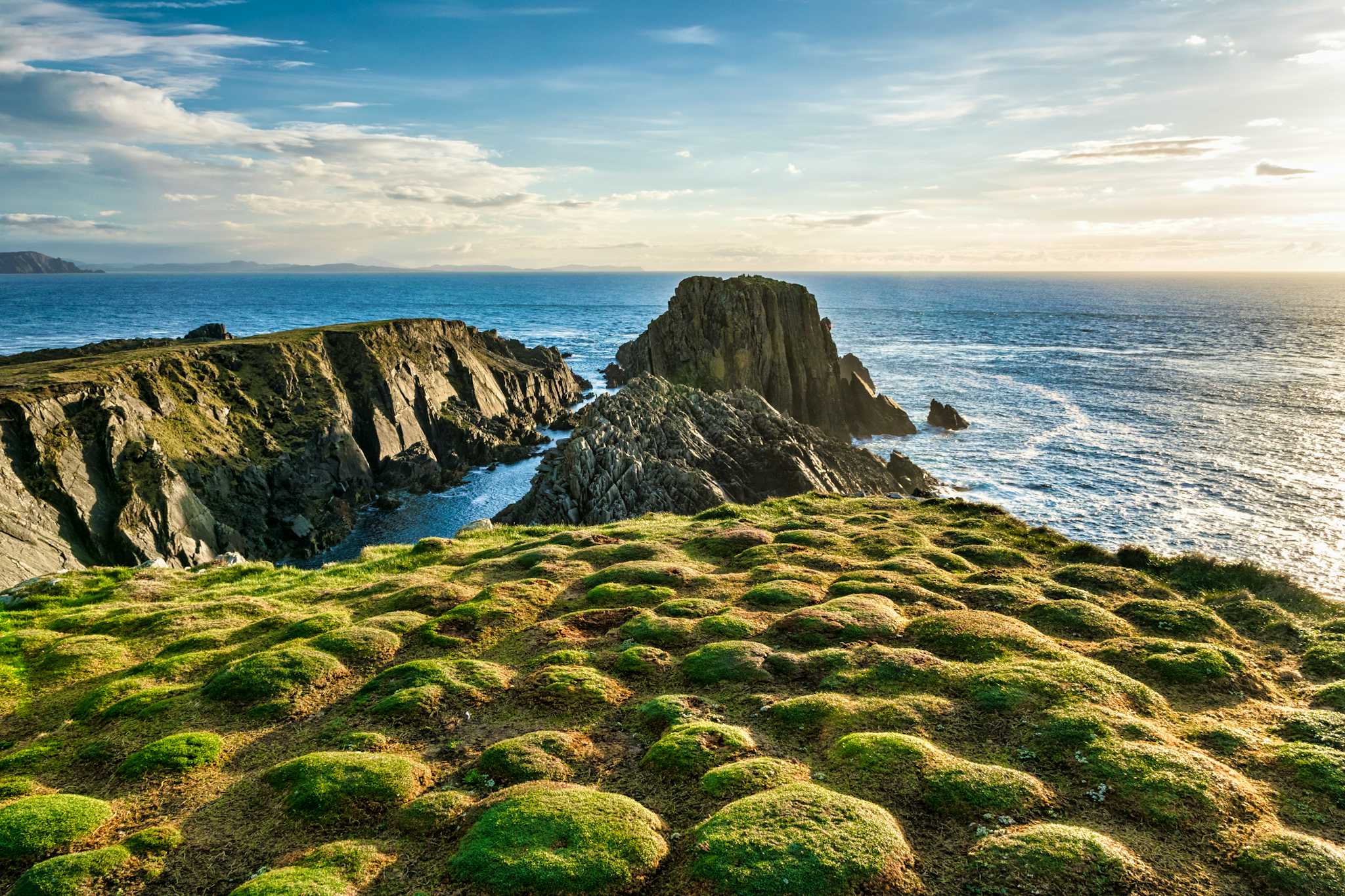 Malin Head