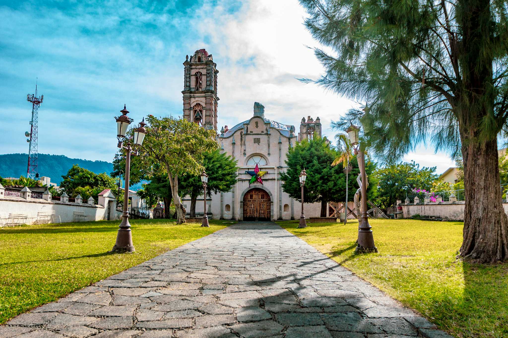 Malinalco