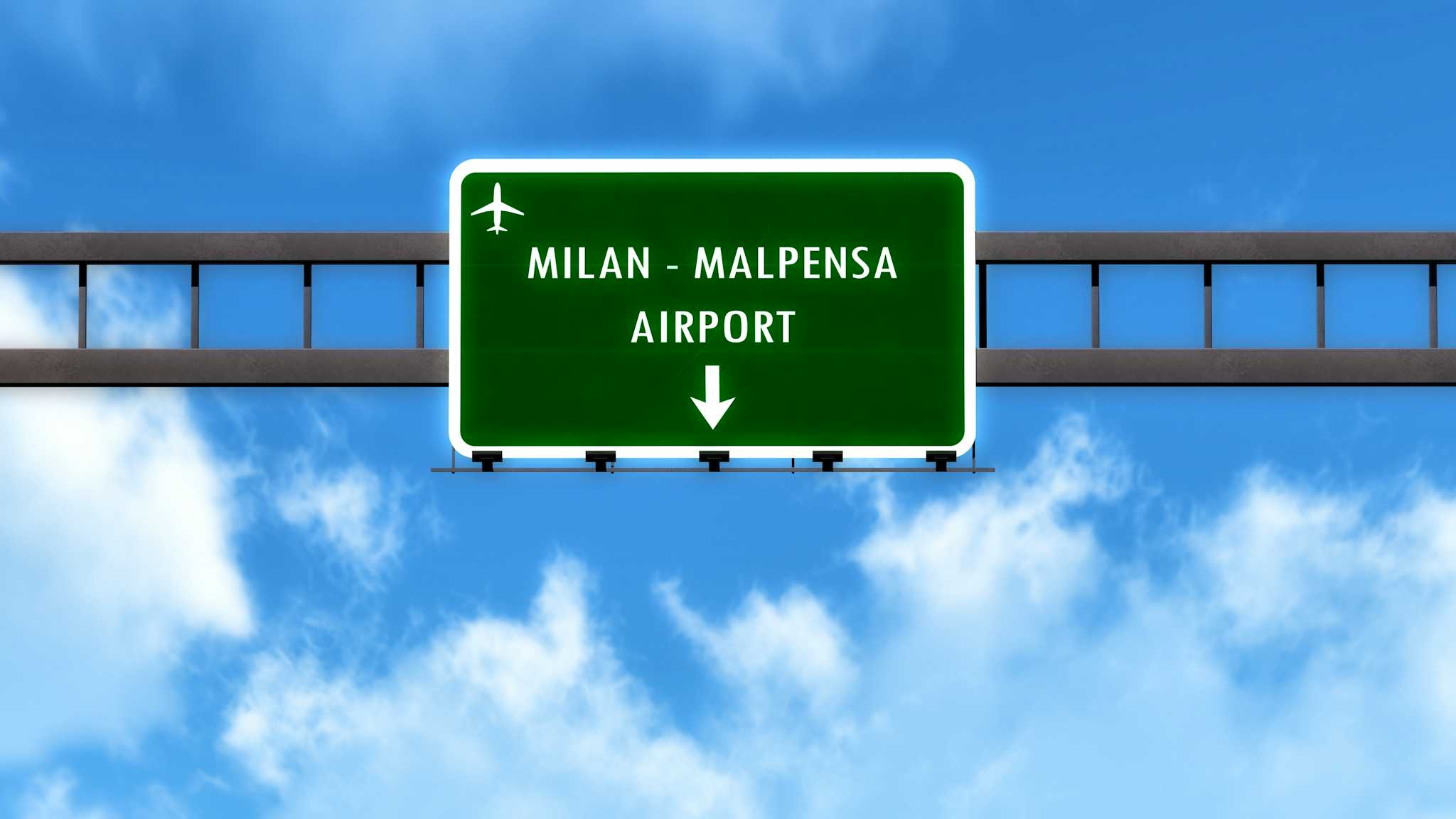 Malpensa Airport