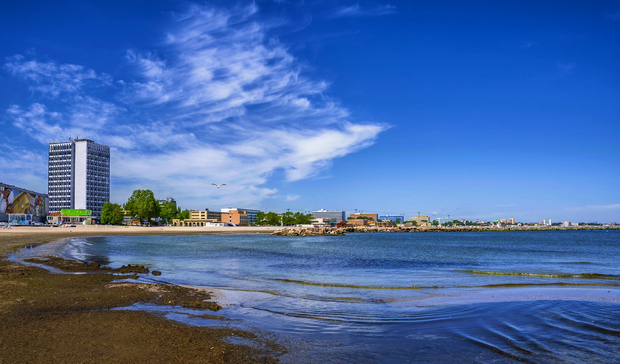 Mamaia
