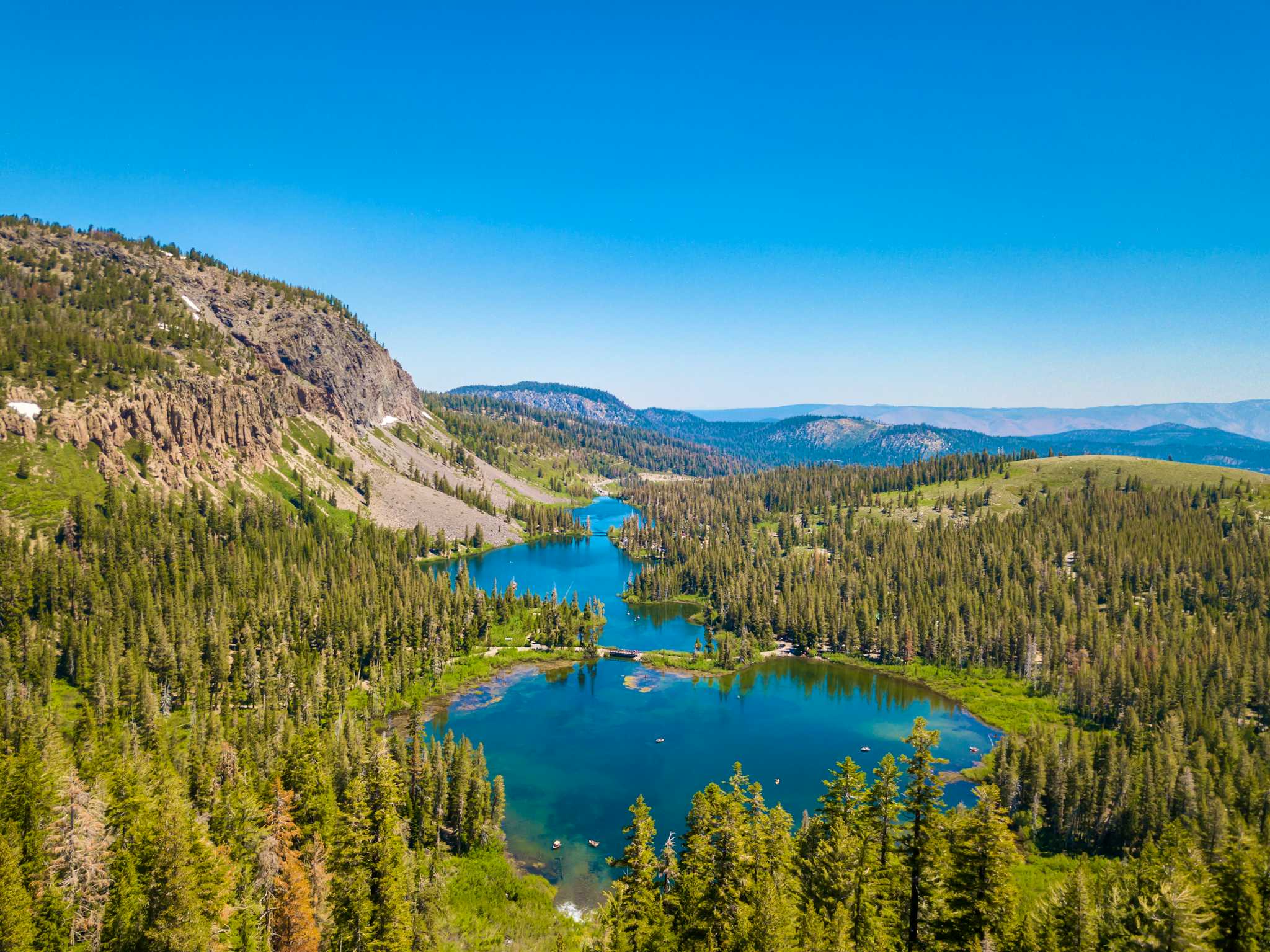 Mammoth Lakes