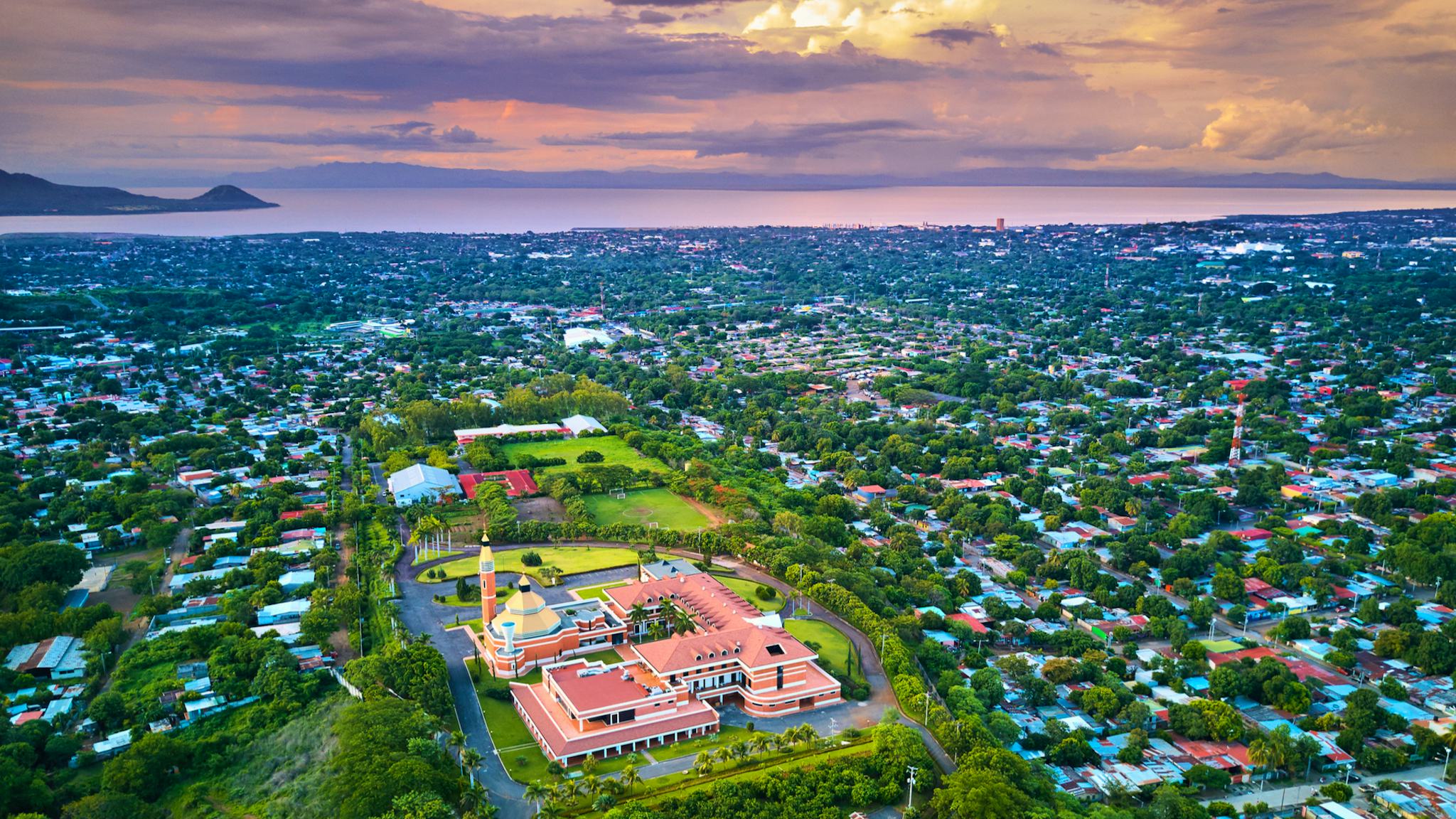 Managua