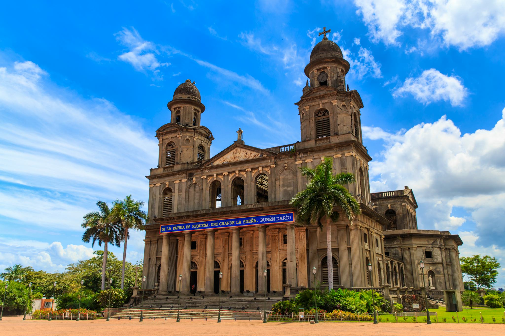 Managua Airport