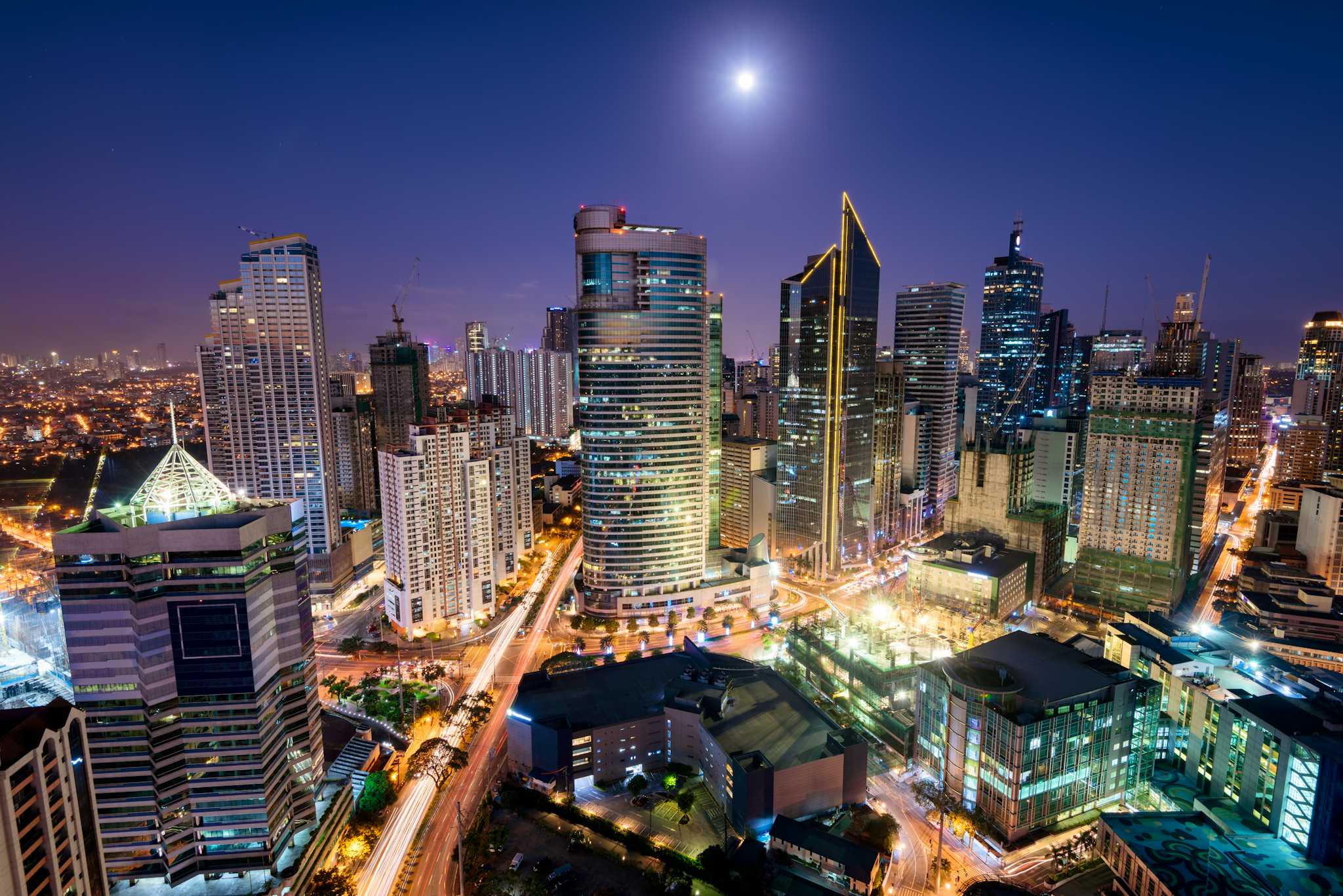 Manila