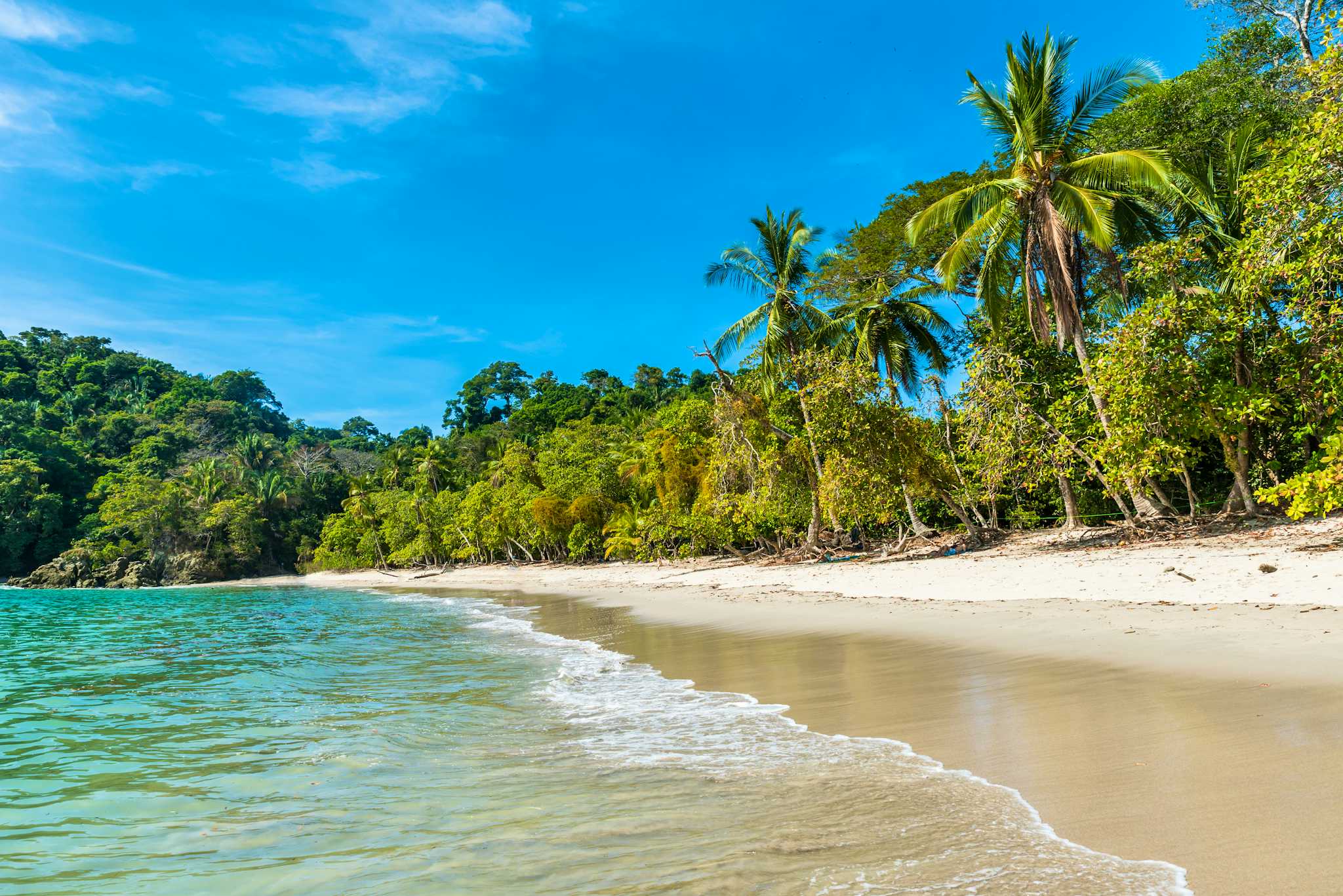 Manuel Antonio