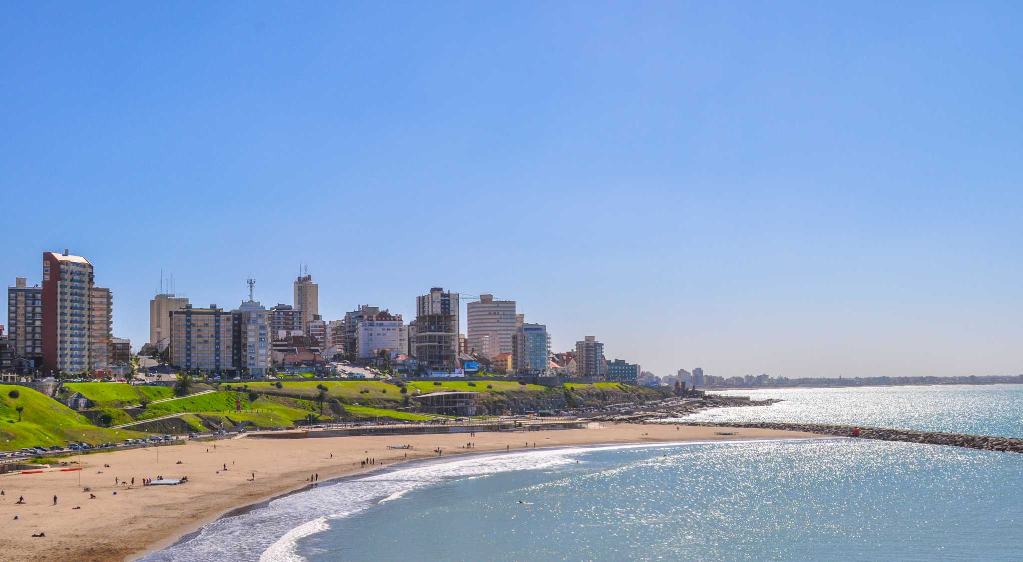 Mar del Plata