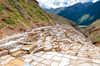 Maras Salt Mines