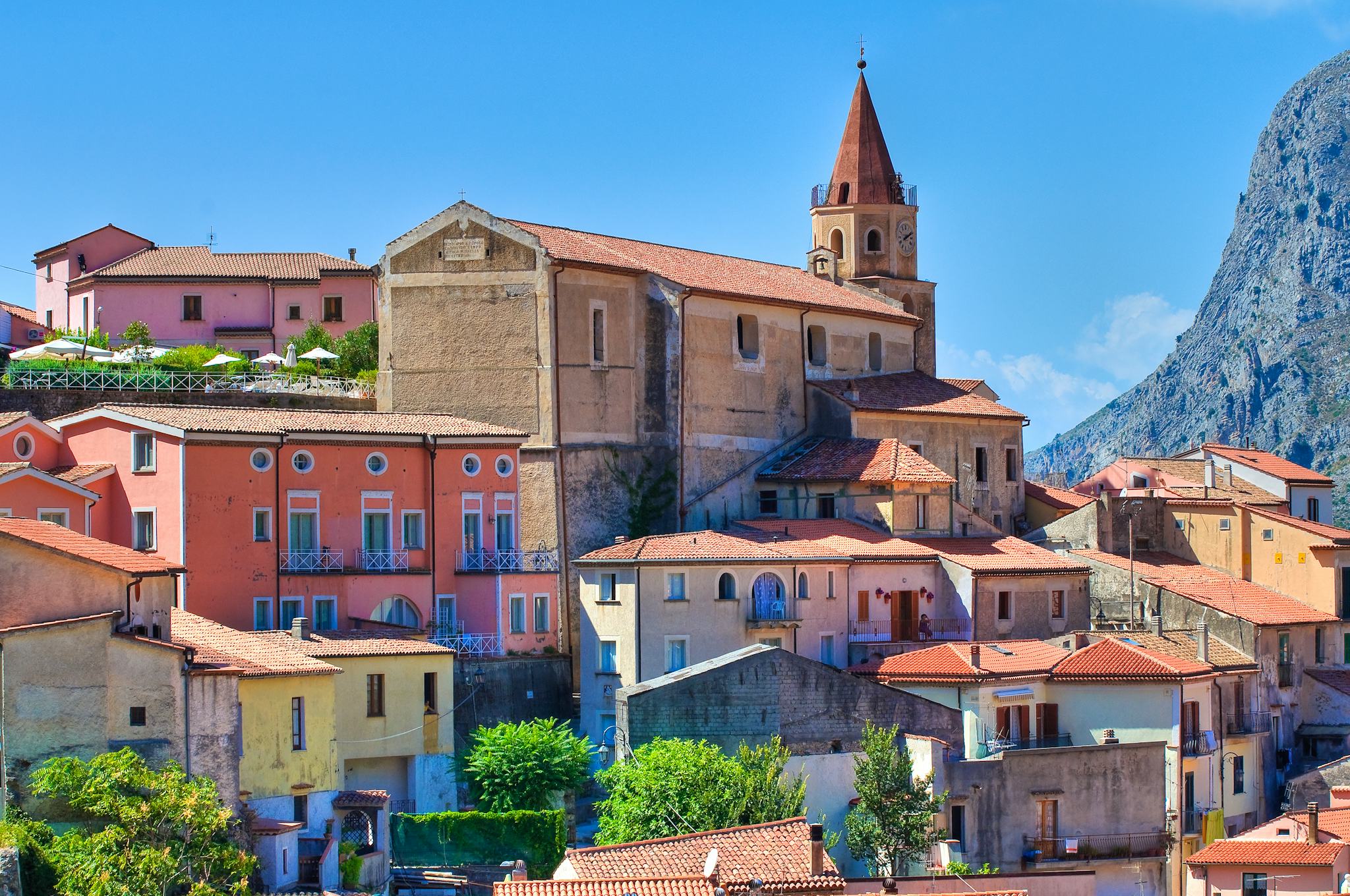 Maratea