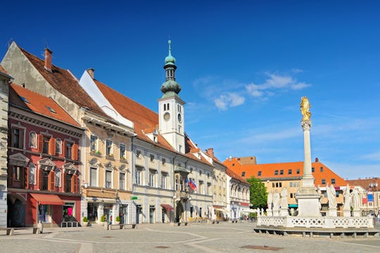 Maribor