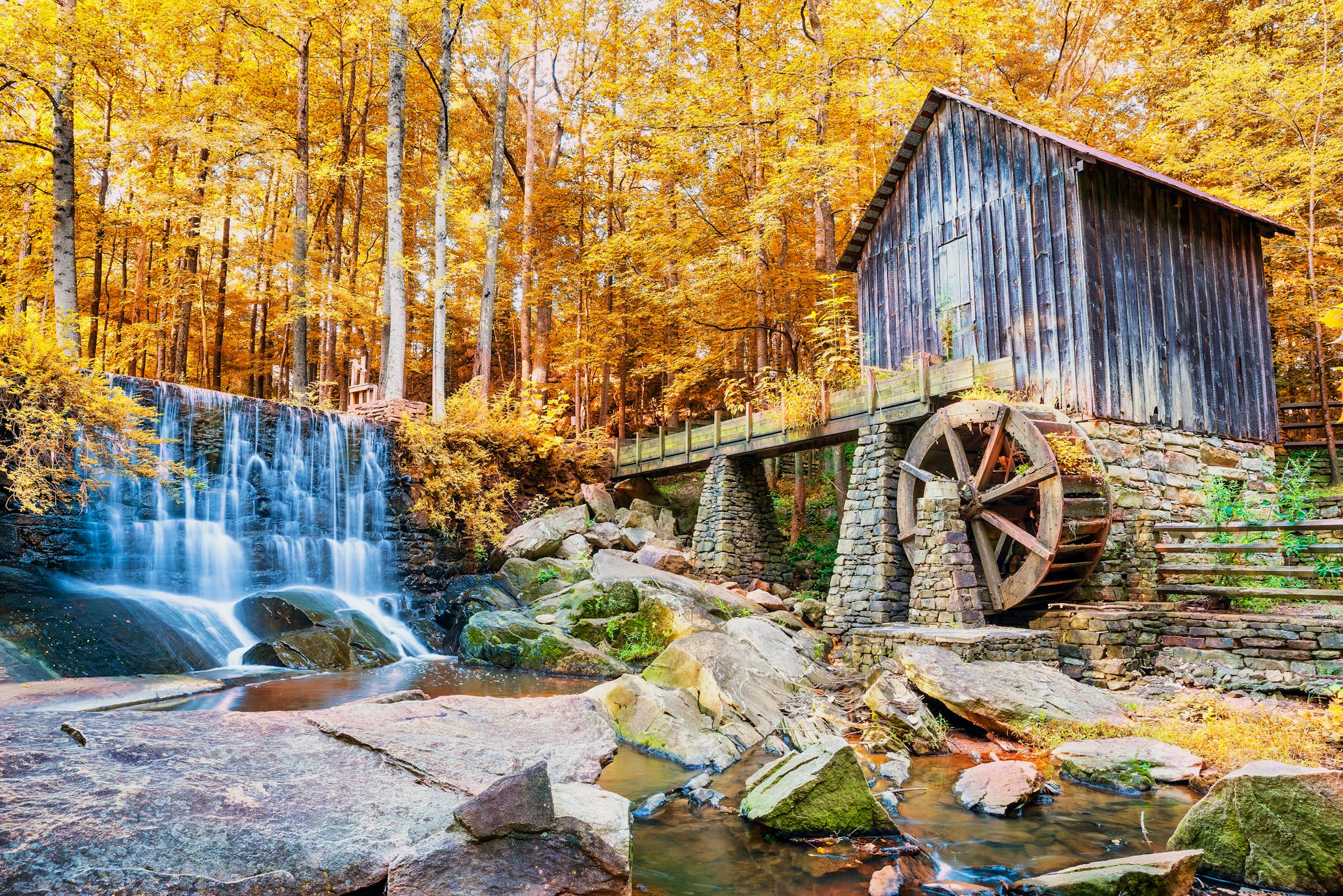 Marietta, GA