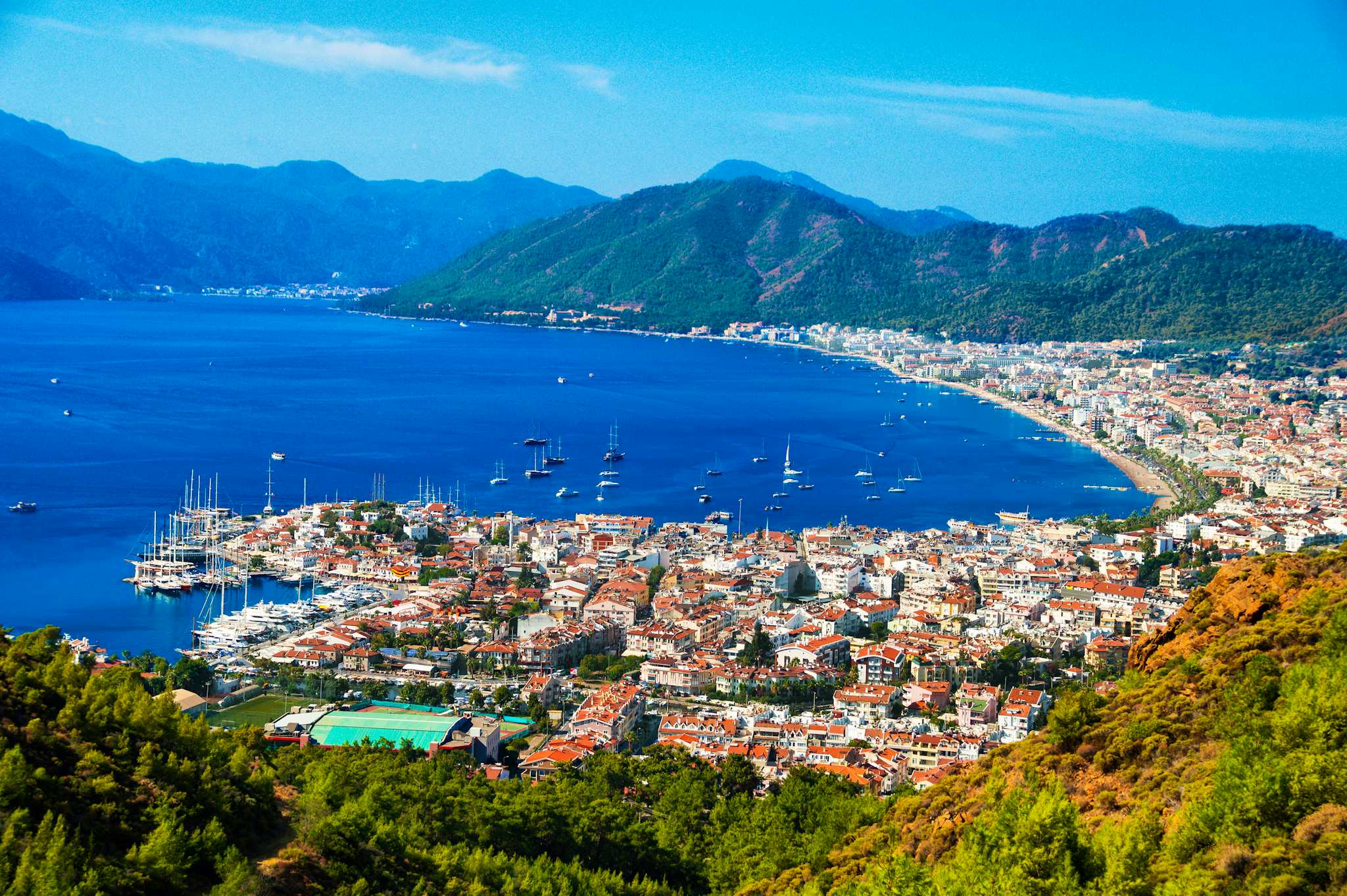 Marmaris