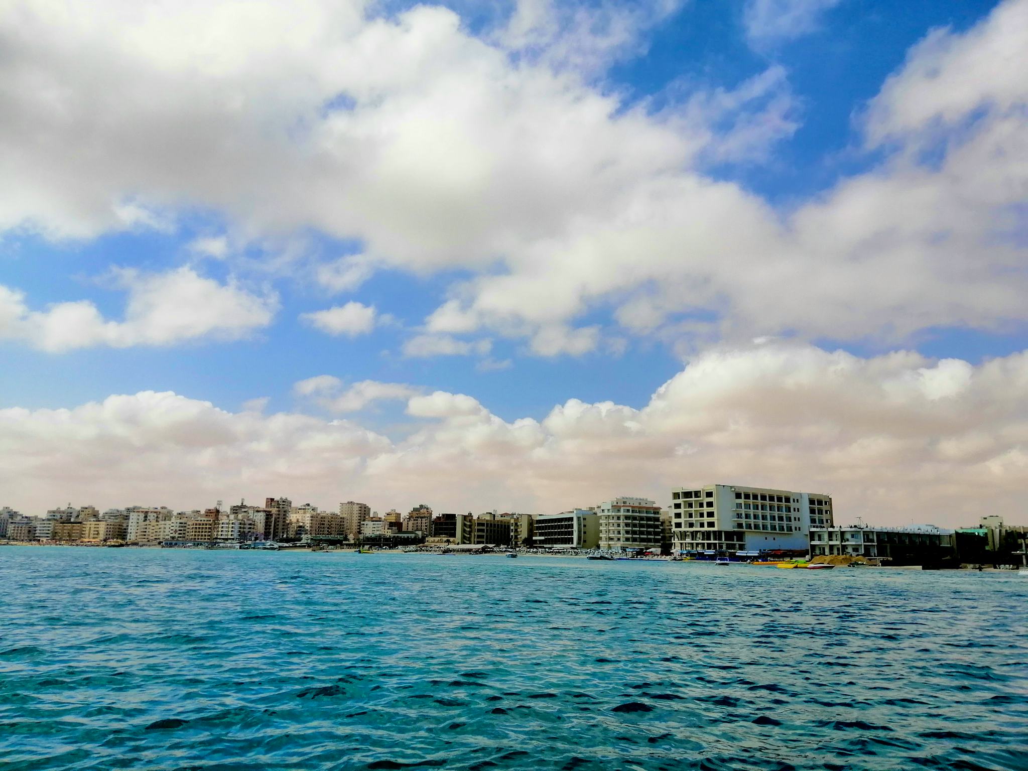 Marsa Matruh