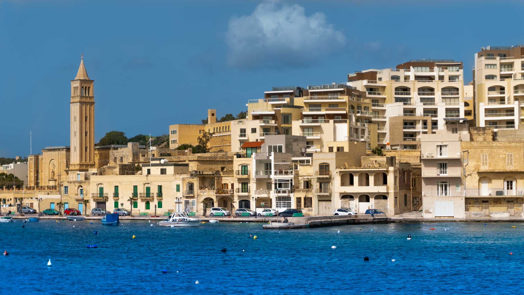 Marsaskala