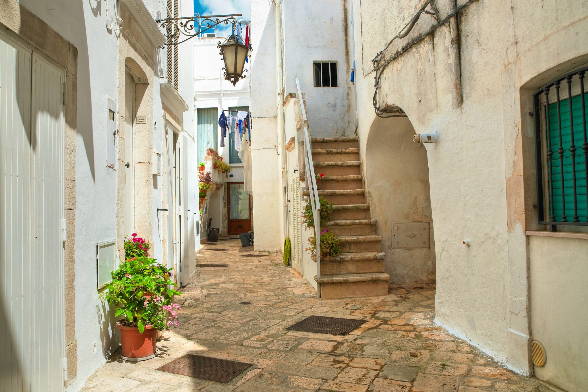 Martina Franca