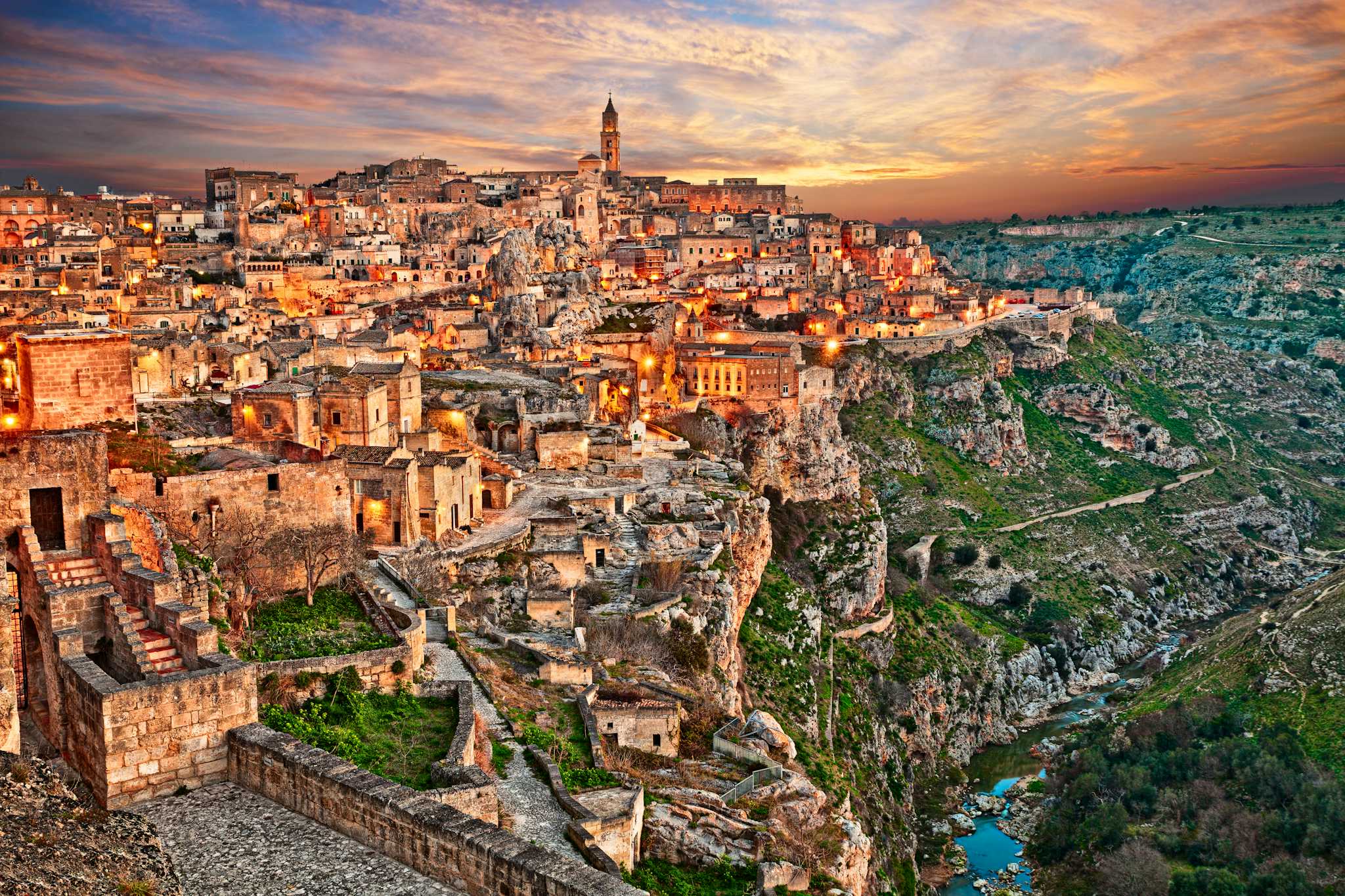 Matera