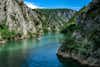 Matka Canyon