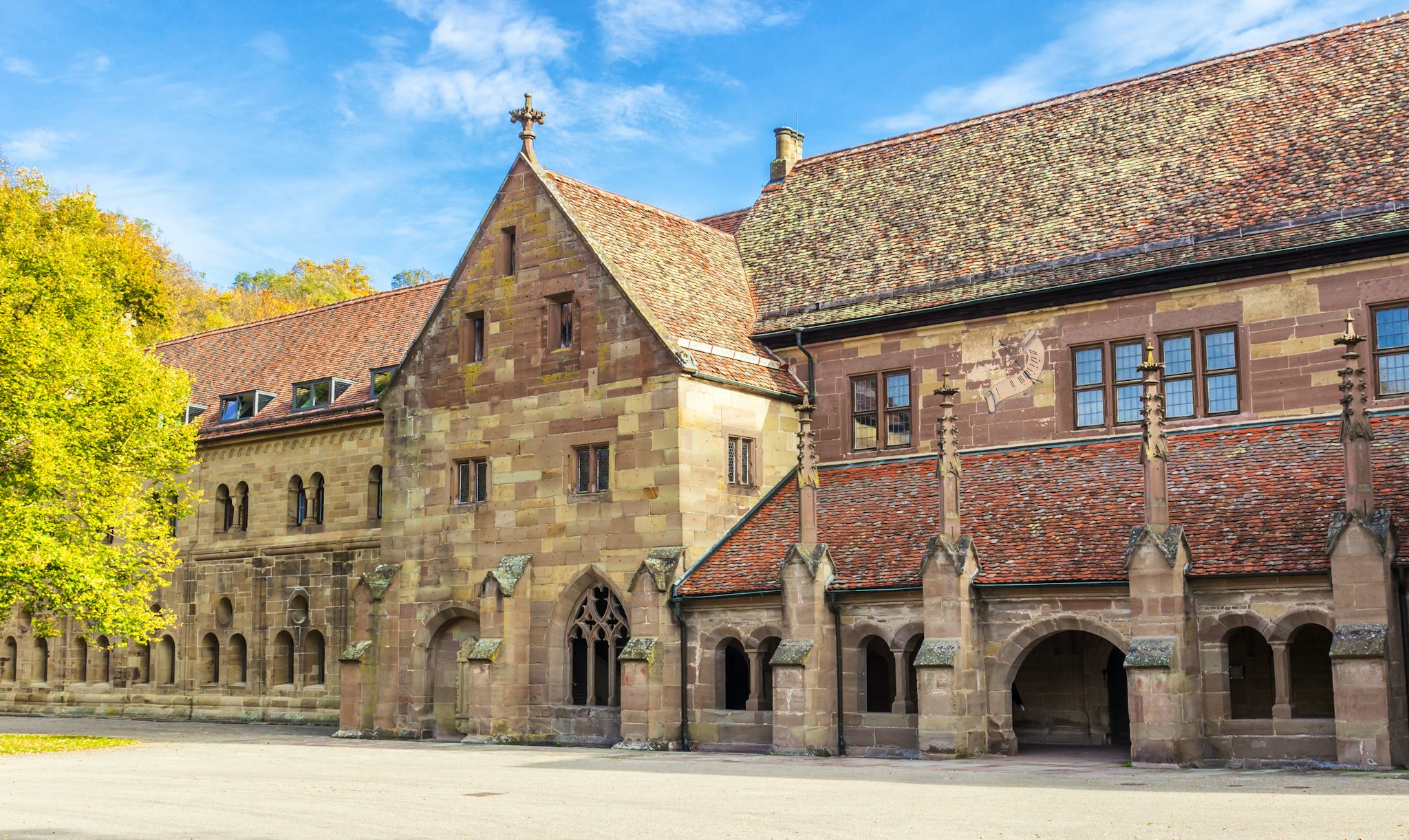Maulbronn