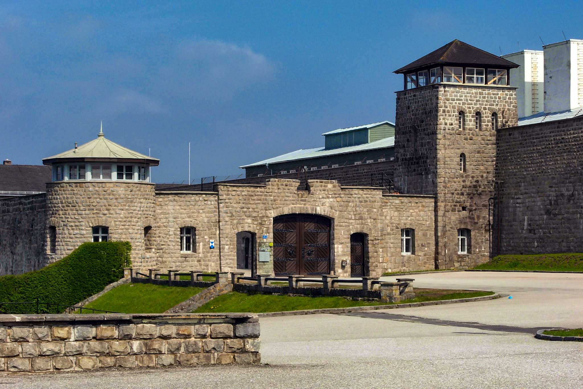 Mauthausen