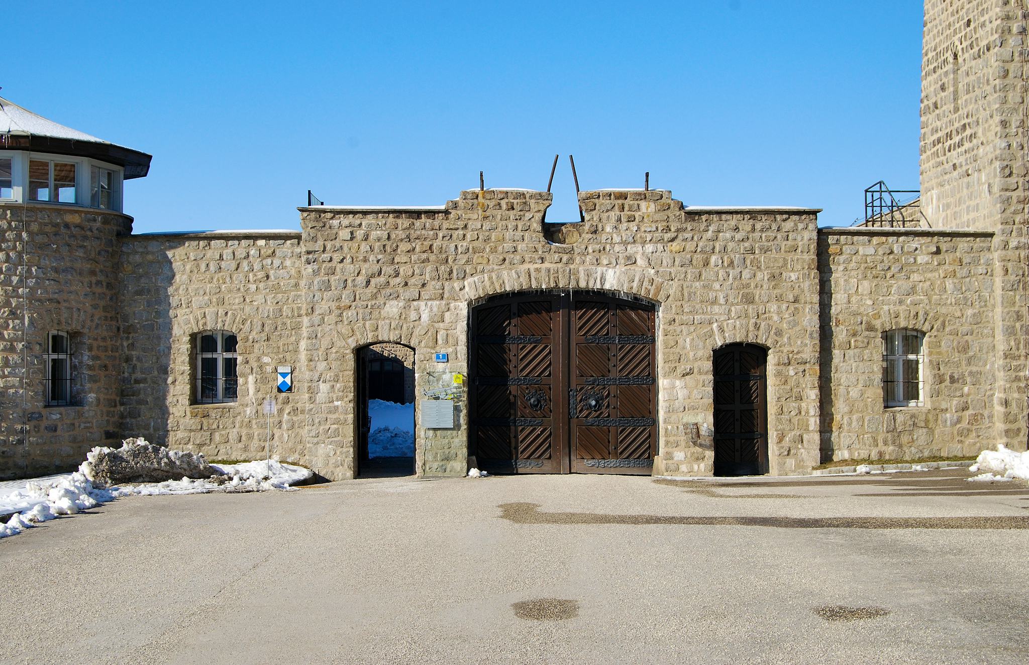 Mauthausen