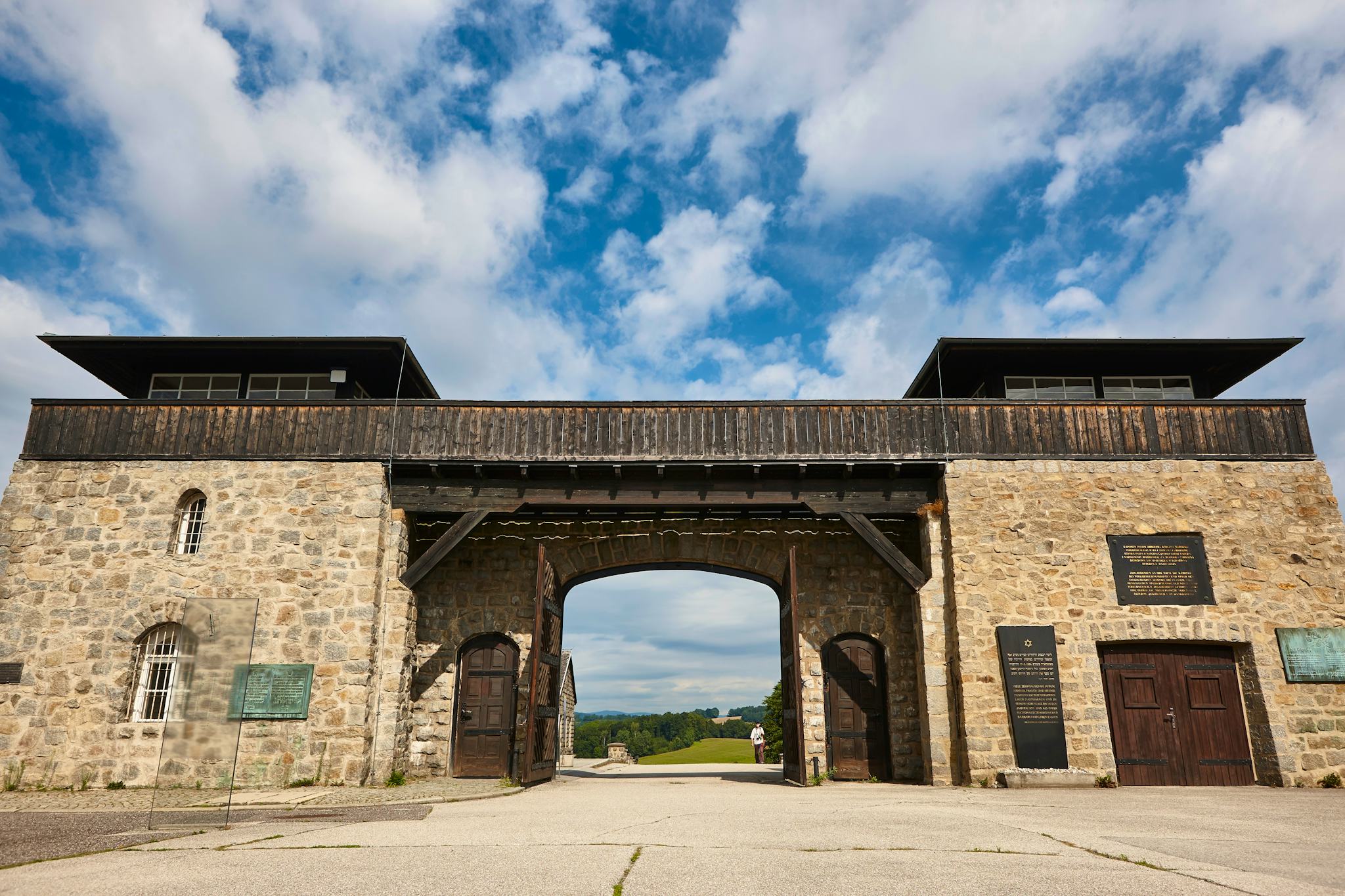 Mauthausen