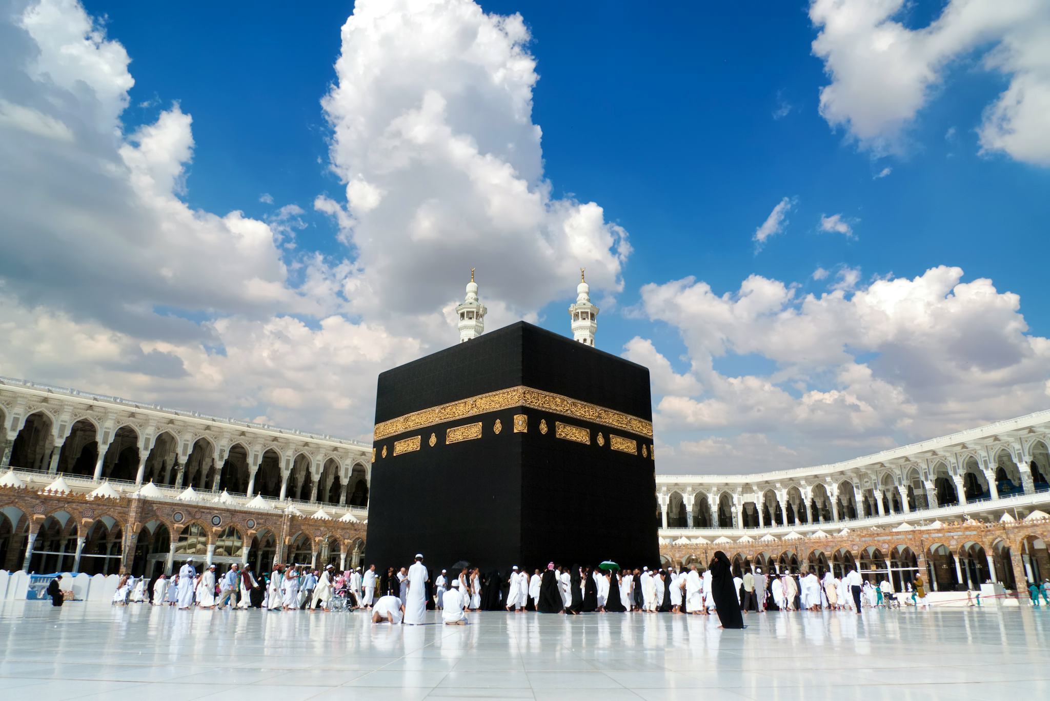 Mecca