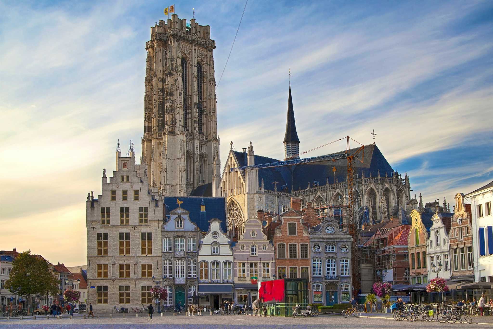 Mechelen