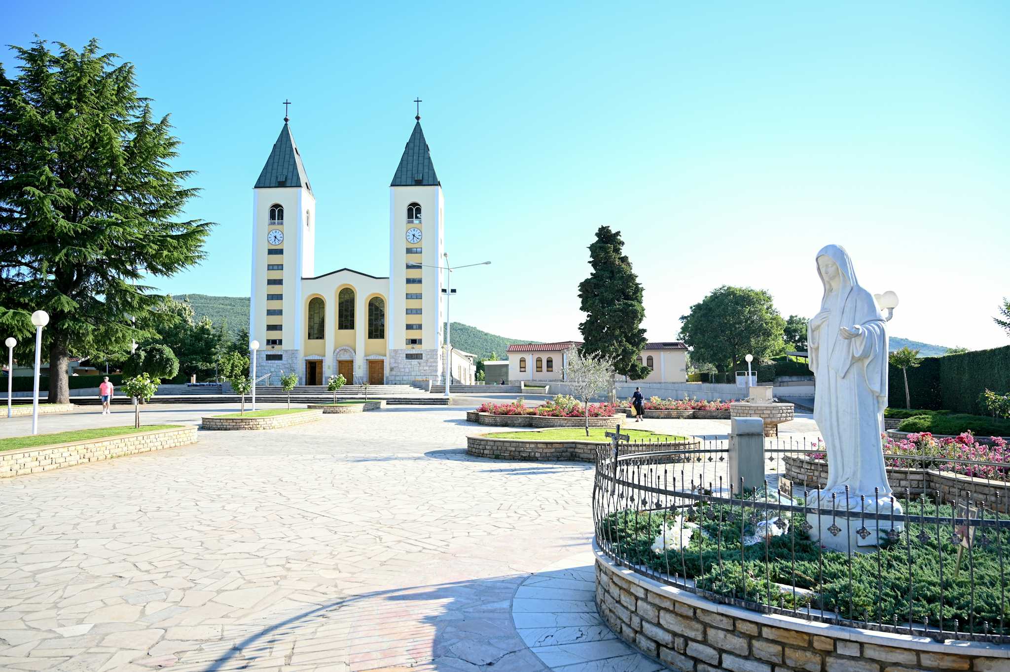 Medjugorje