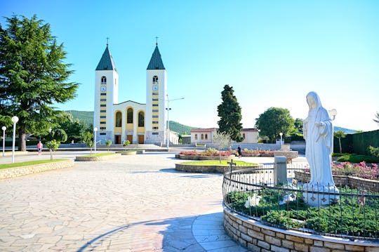 Medjugorje