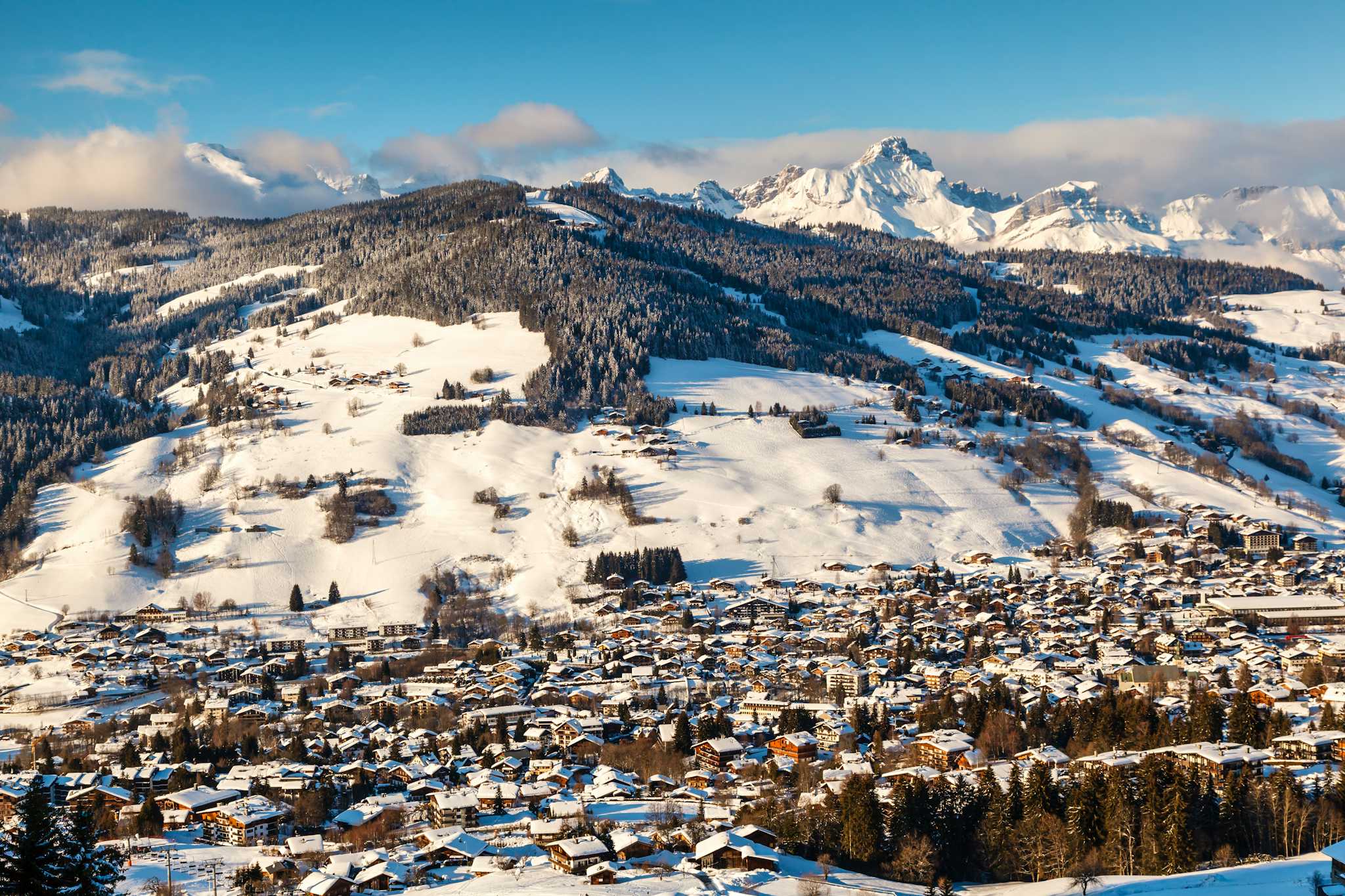 Megeve