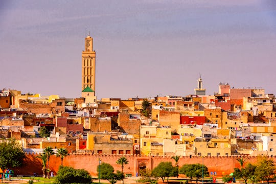 Meknes