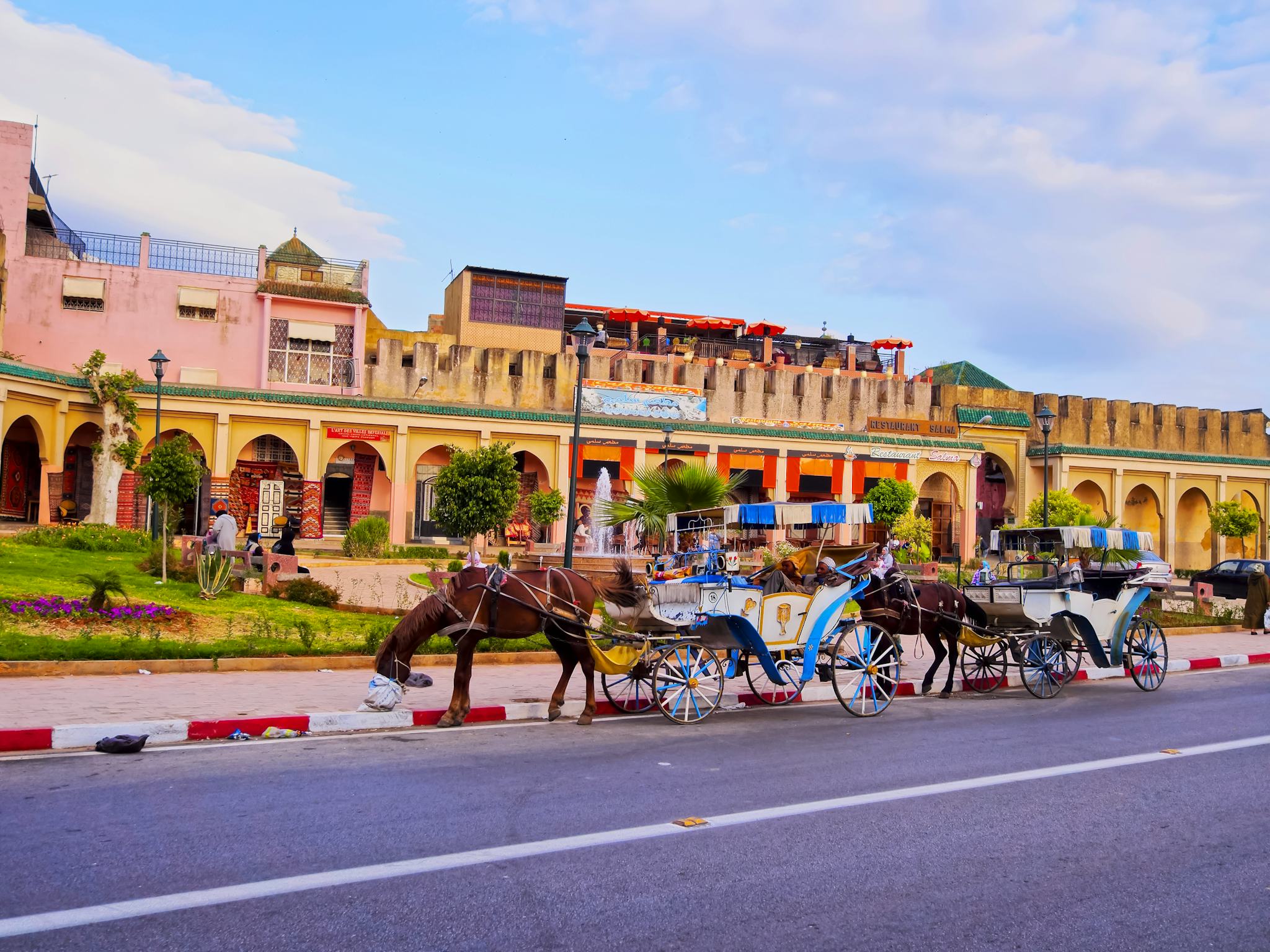 Meknes