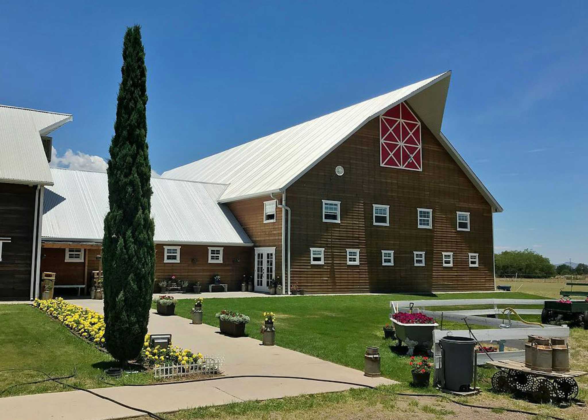 Mennonite Museum