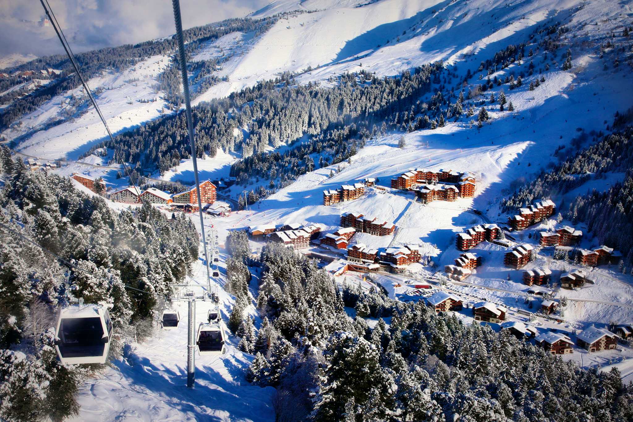 Meribel