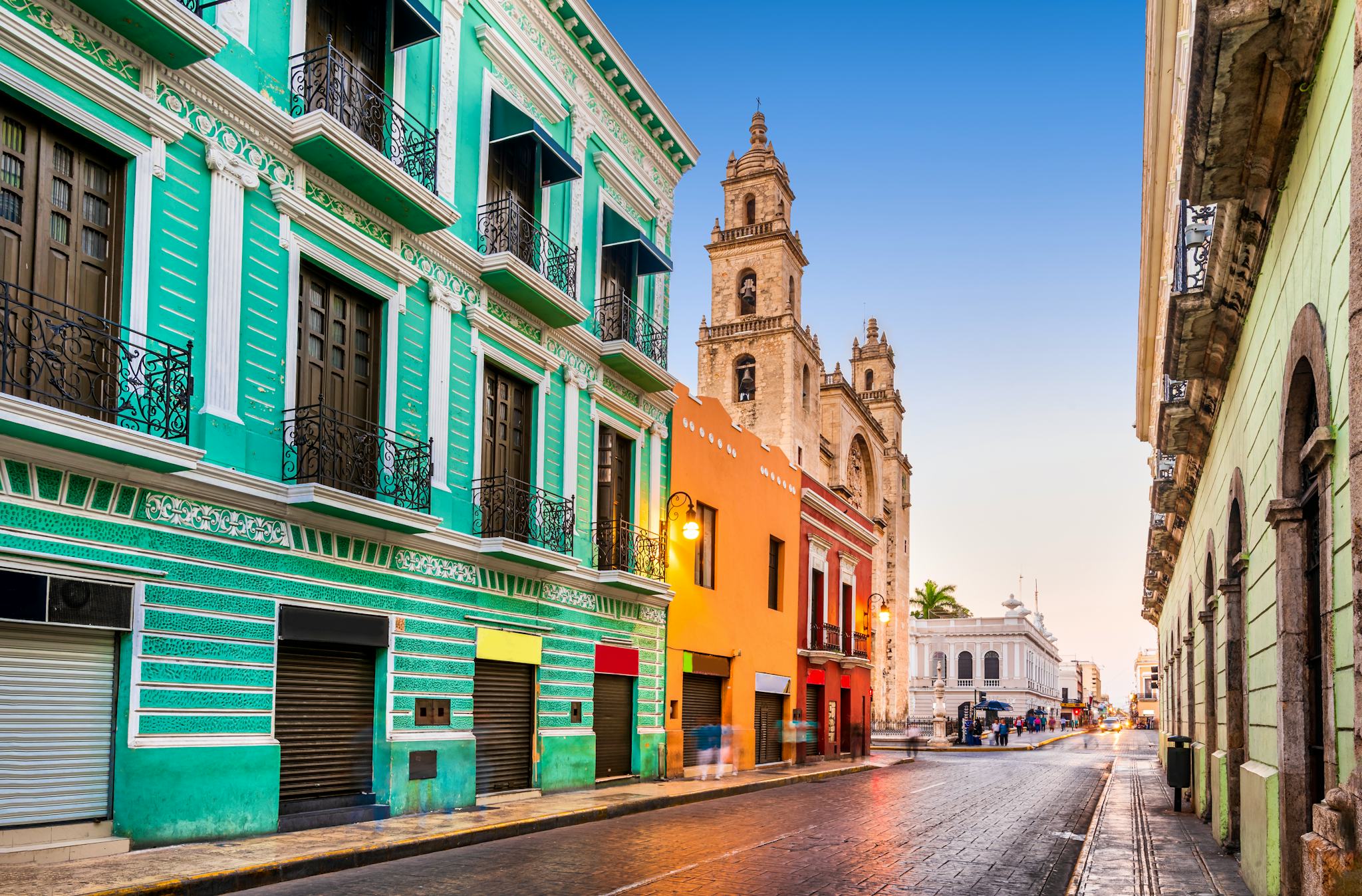 Merida