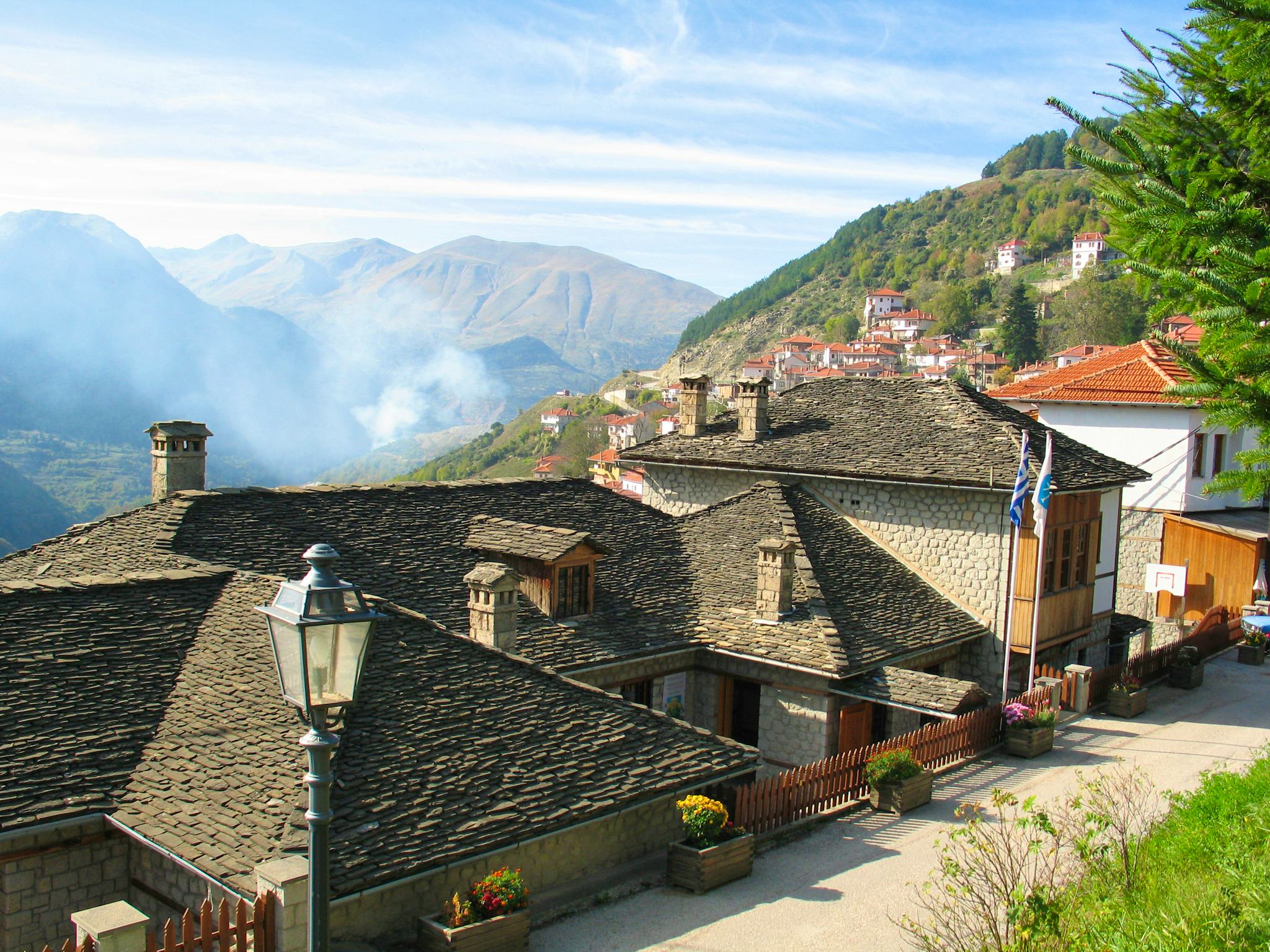 Metsovo