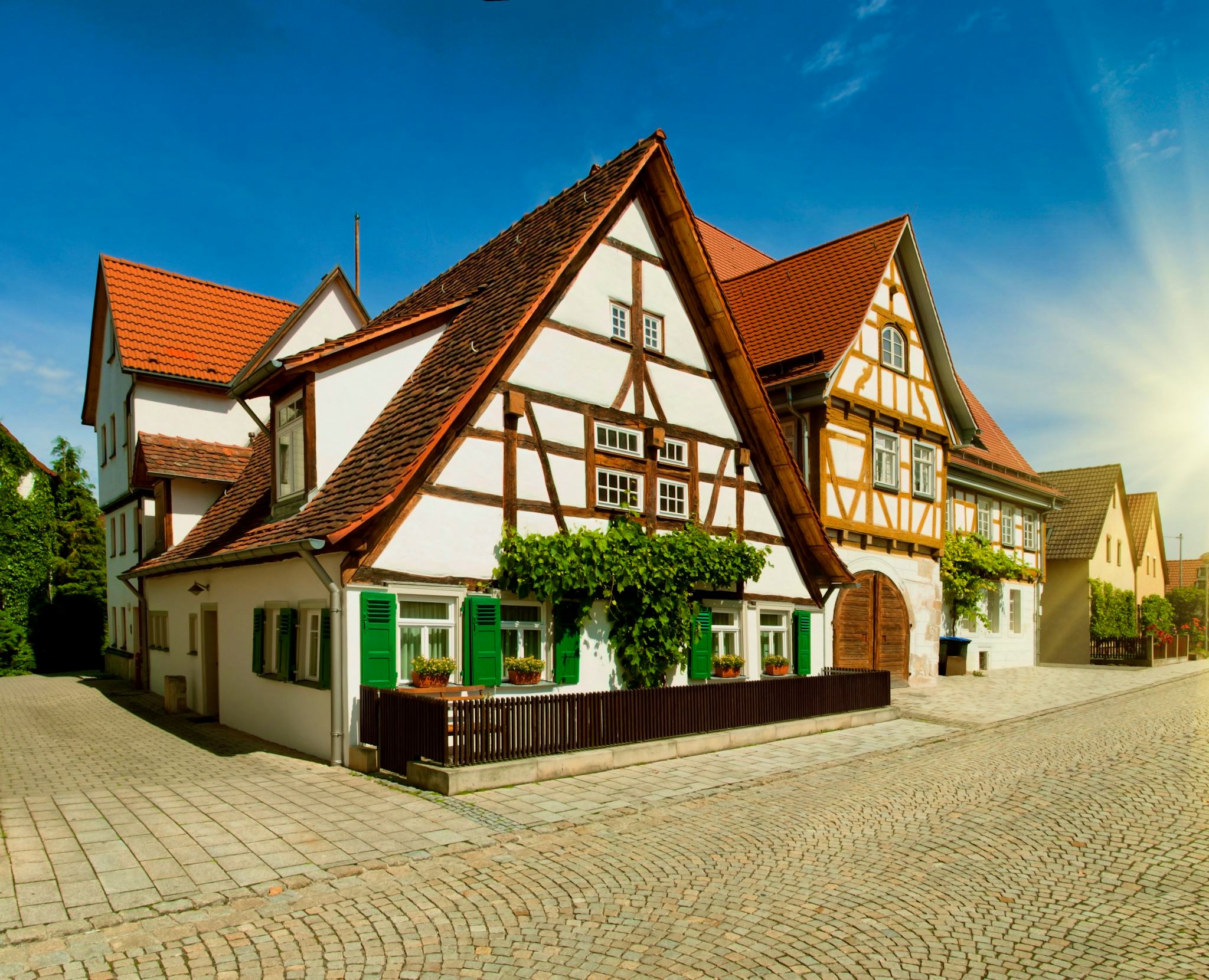 Metzingen