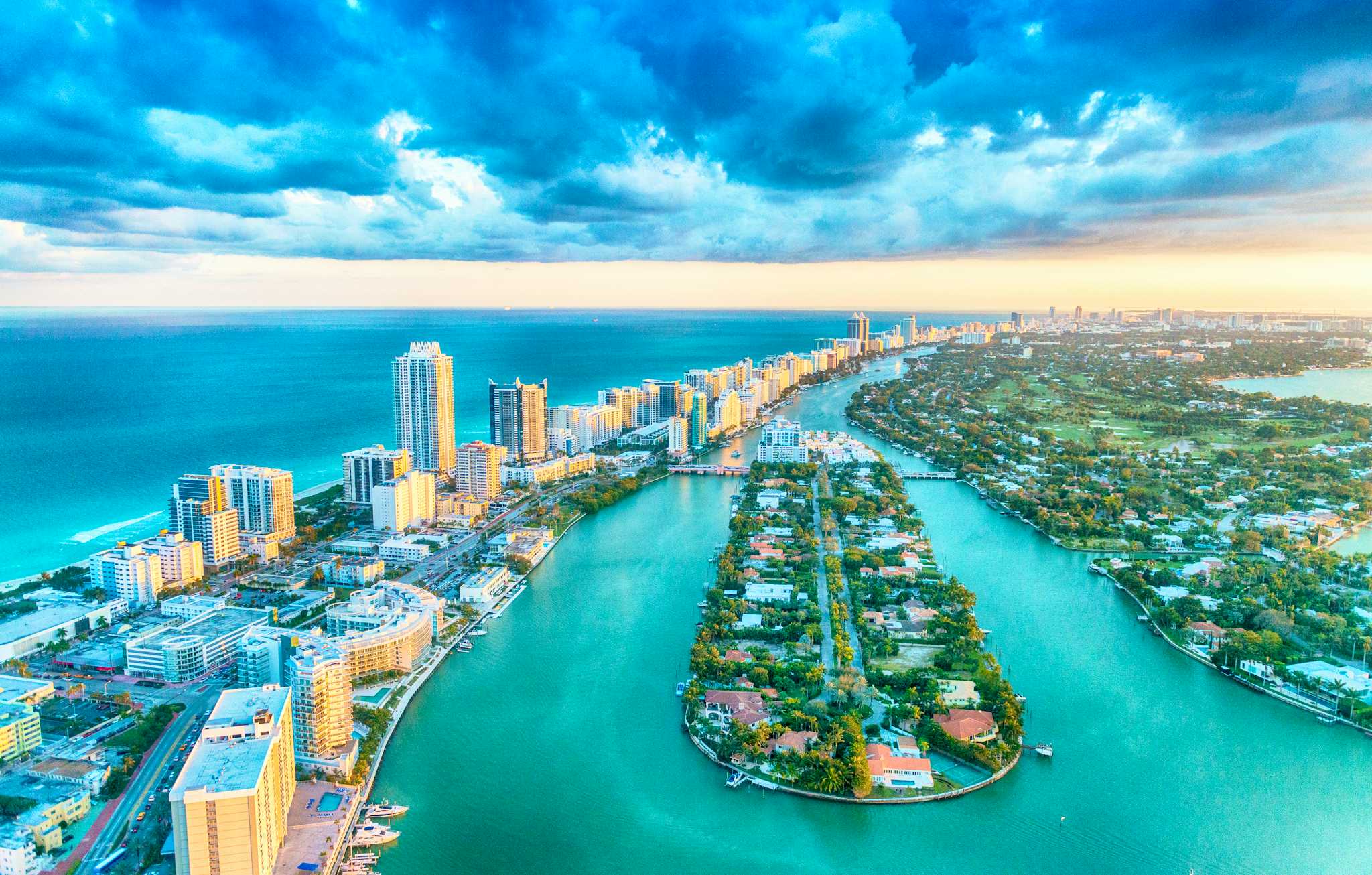 Miami International Airport