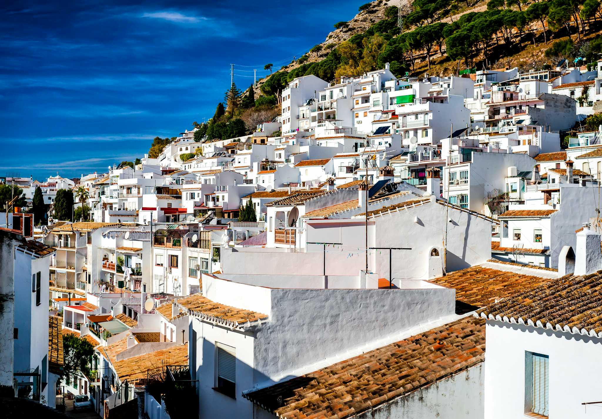 Mijas