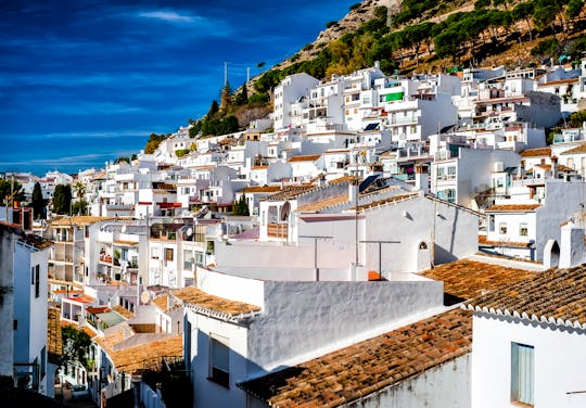 Mijas