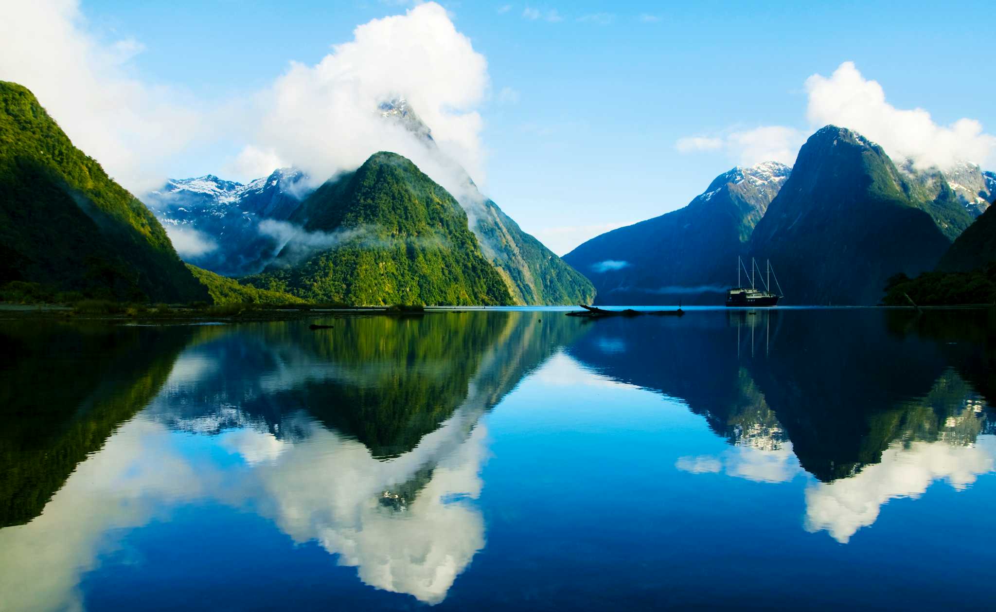 Milford Sound