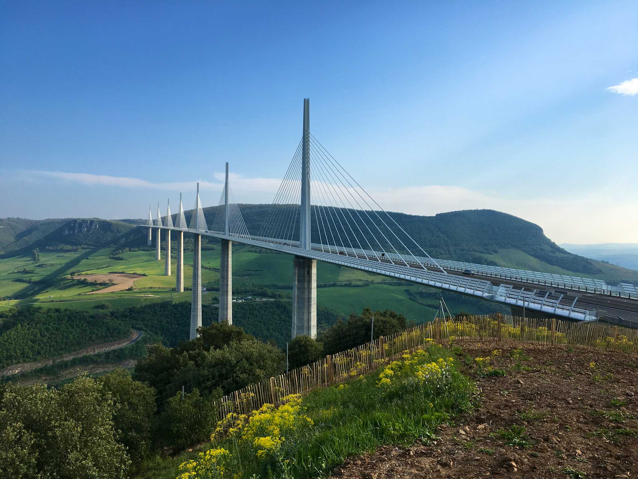 Millau