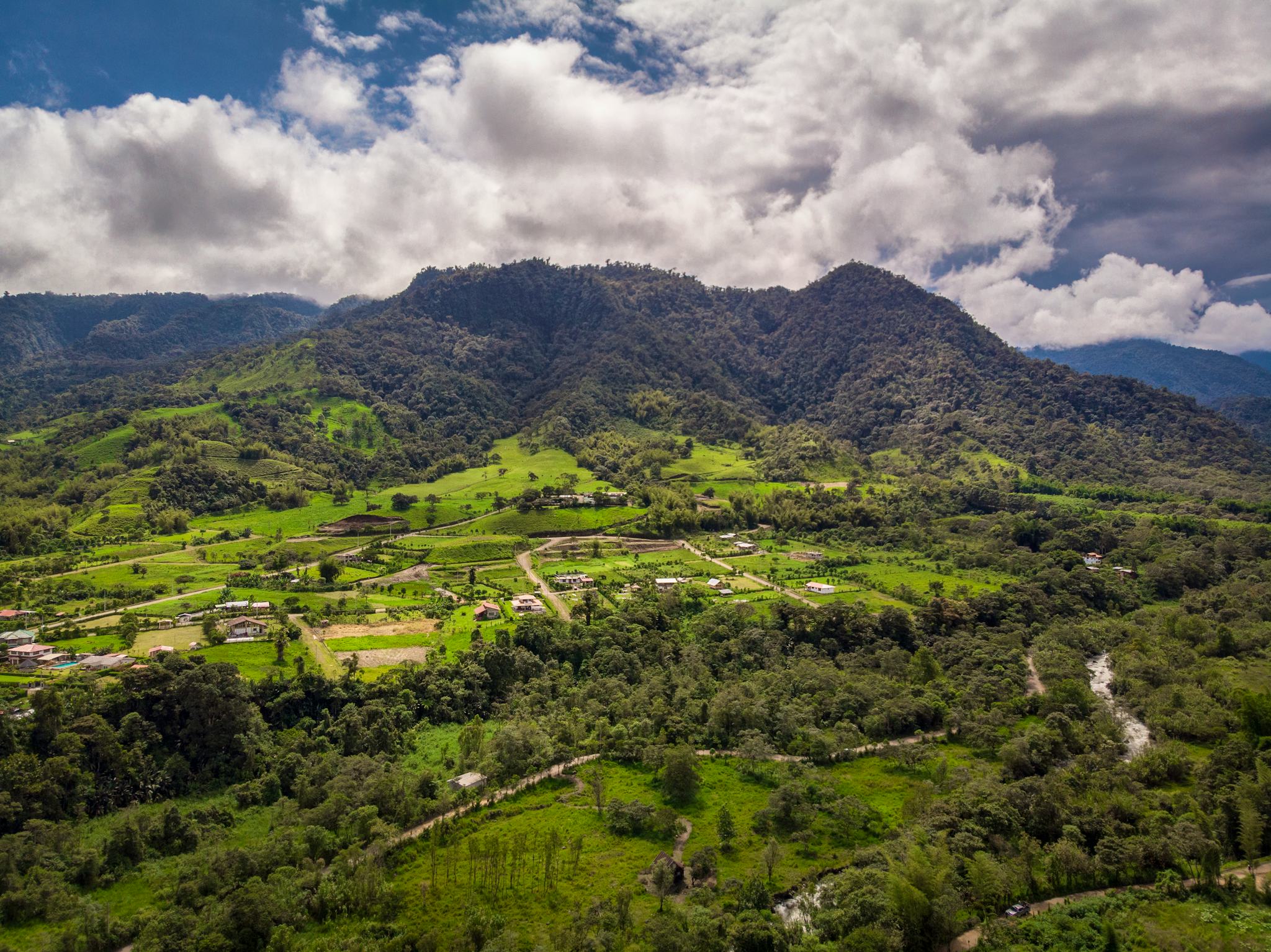 Quito to Mindo: Private day trip